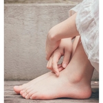 BYE BYE Stinky Foot Spray