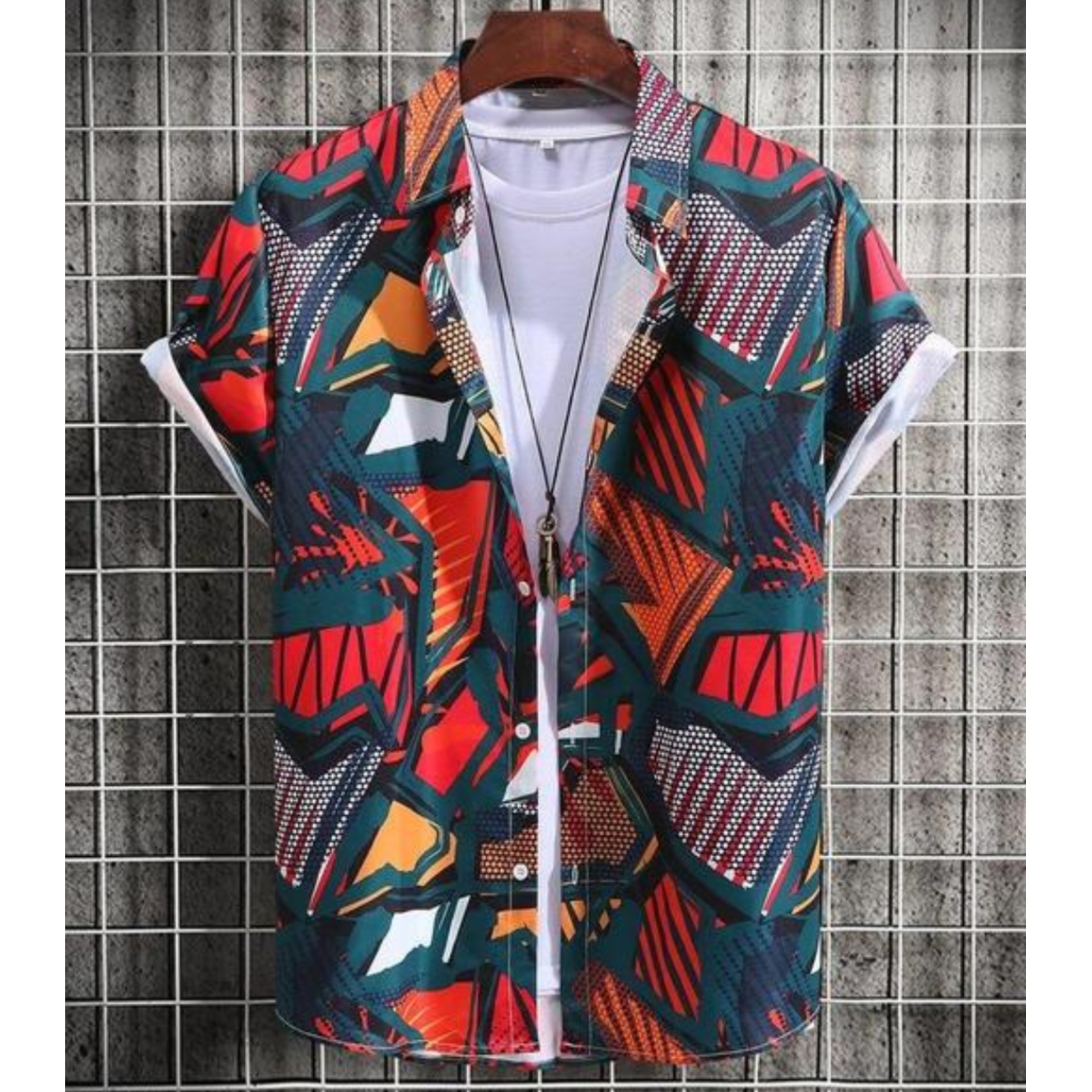 Men For Casul  Likely Shirt s-209170845