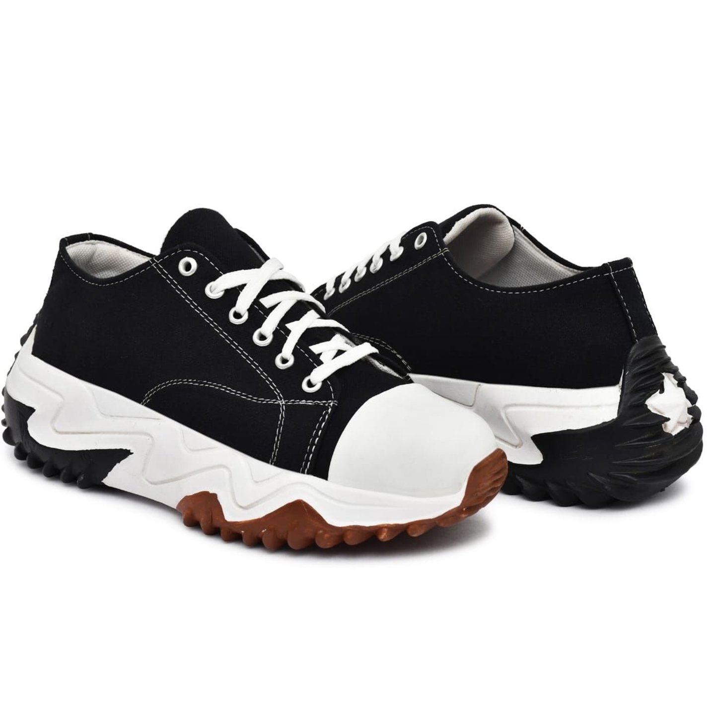 Fabulous men casual hightop shoes 2405638