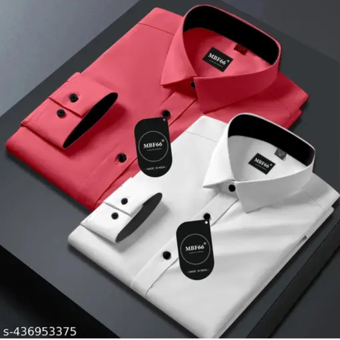 Classic Fashionable Men Shirts 436953375