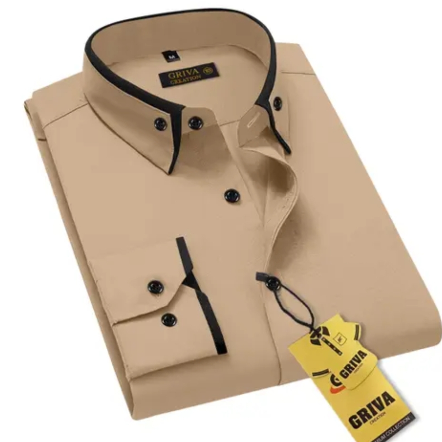 Formal shirt for men 6-394009594