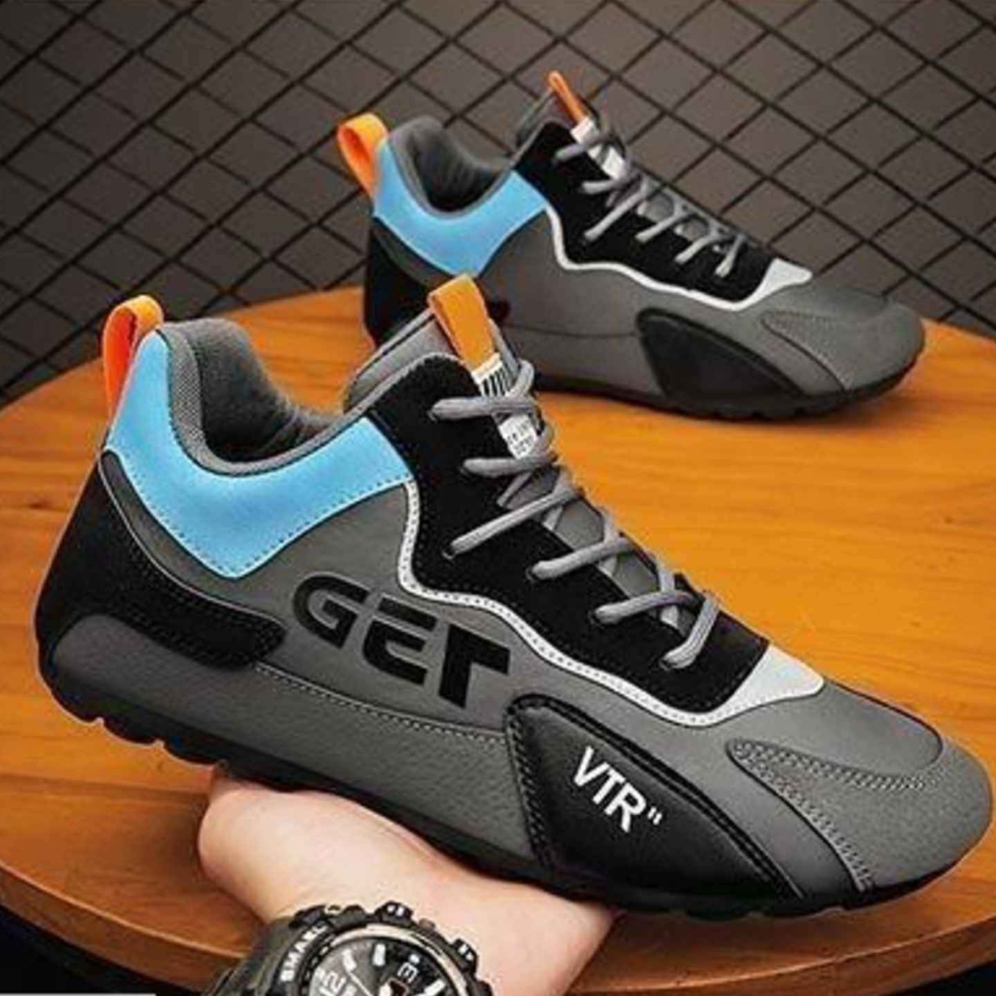 Mens Dailywear Sports Shoes 2403050