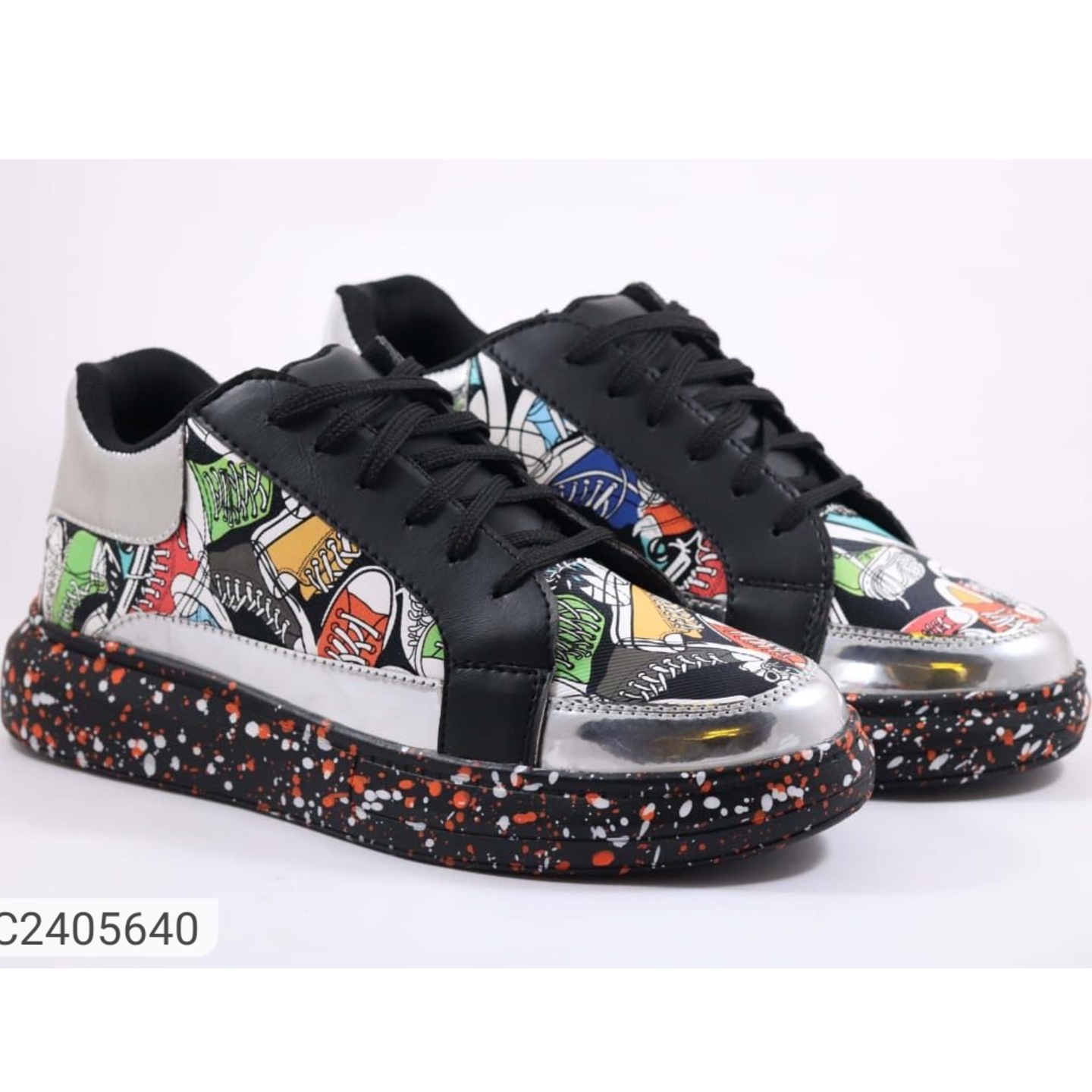 Stylish Causal shoes for men 2405640