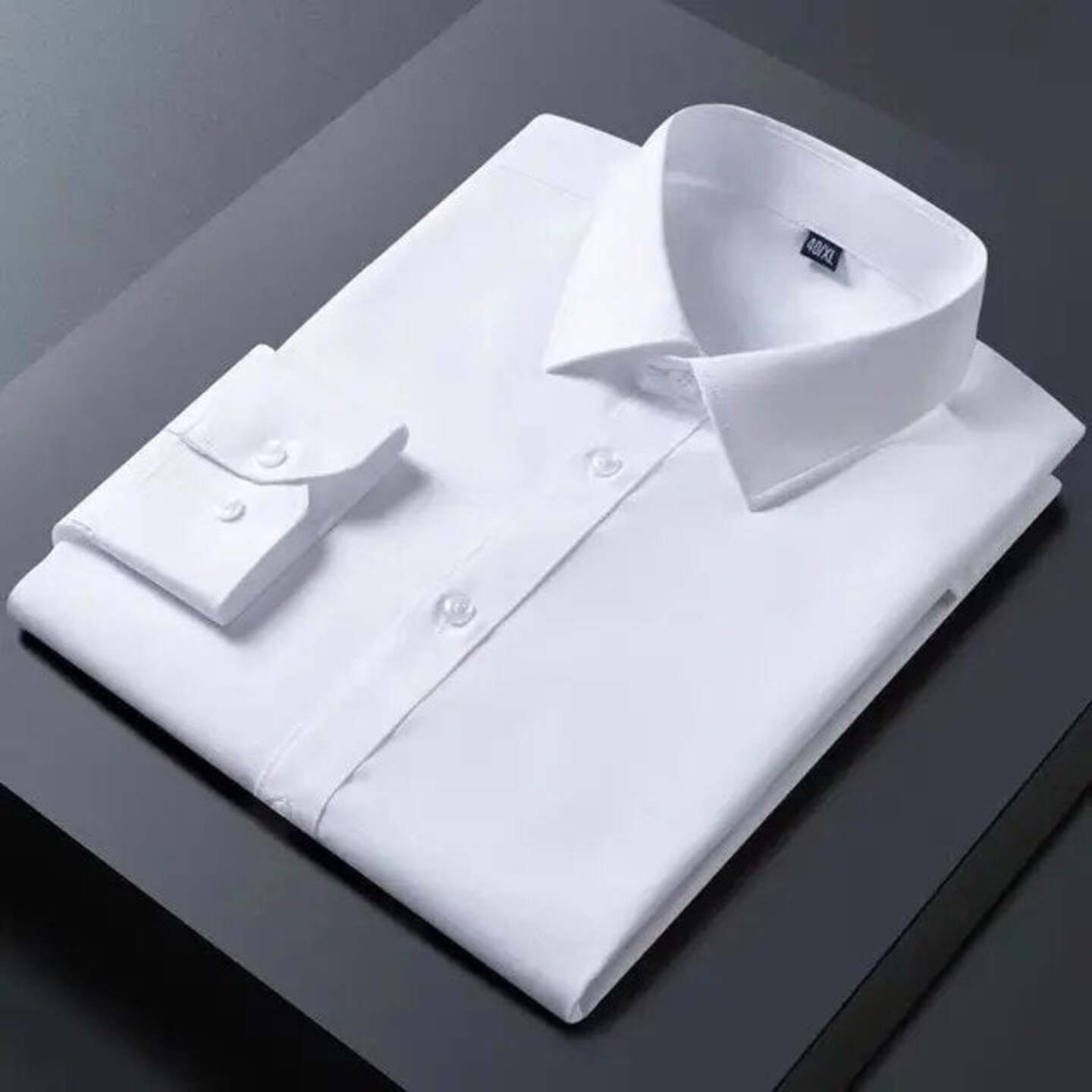 SKYWIN cotton formal shirt 331575331