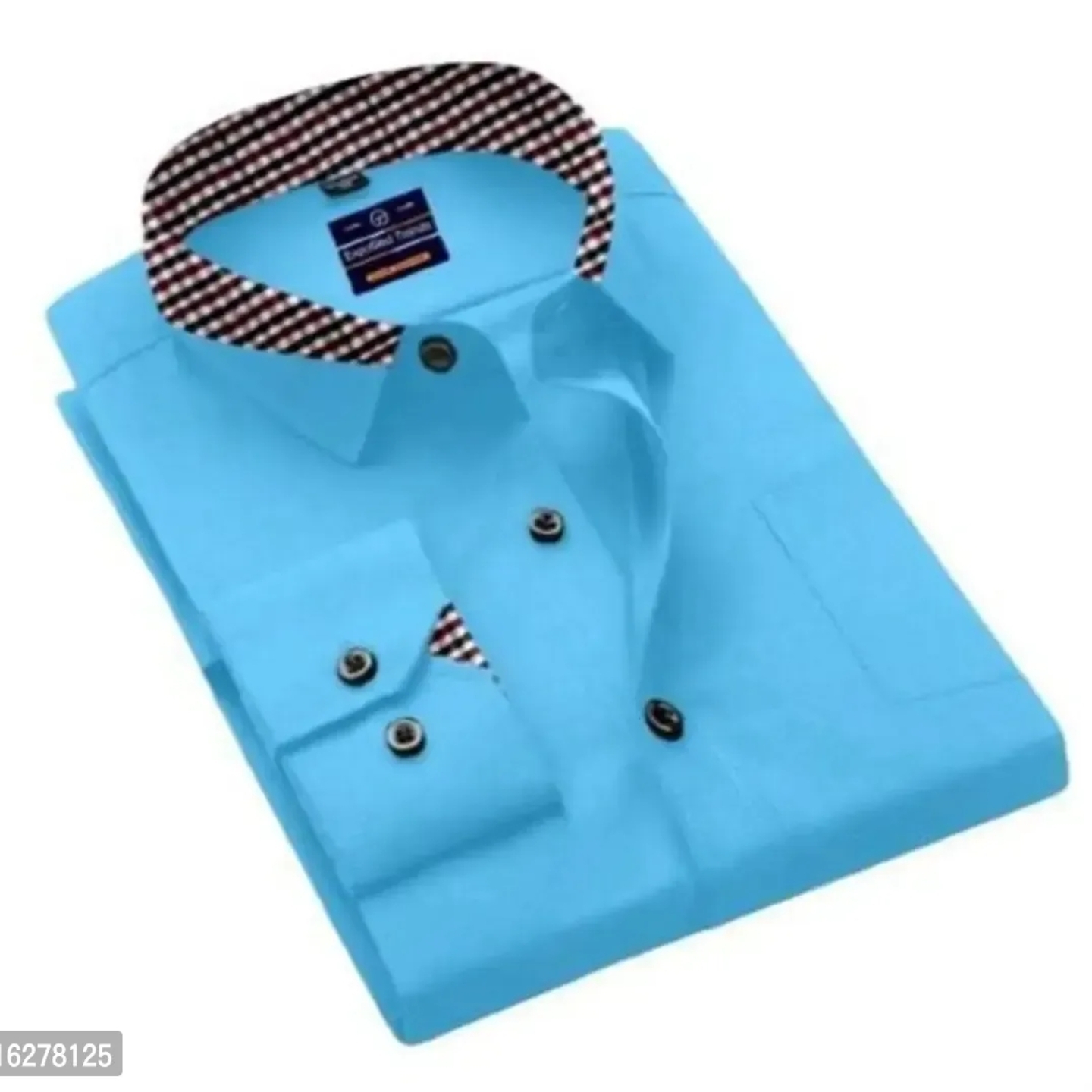 Fancy Cotton Shirts for Men 16278125