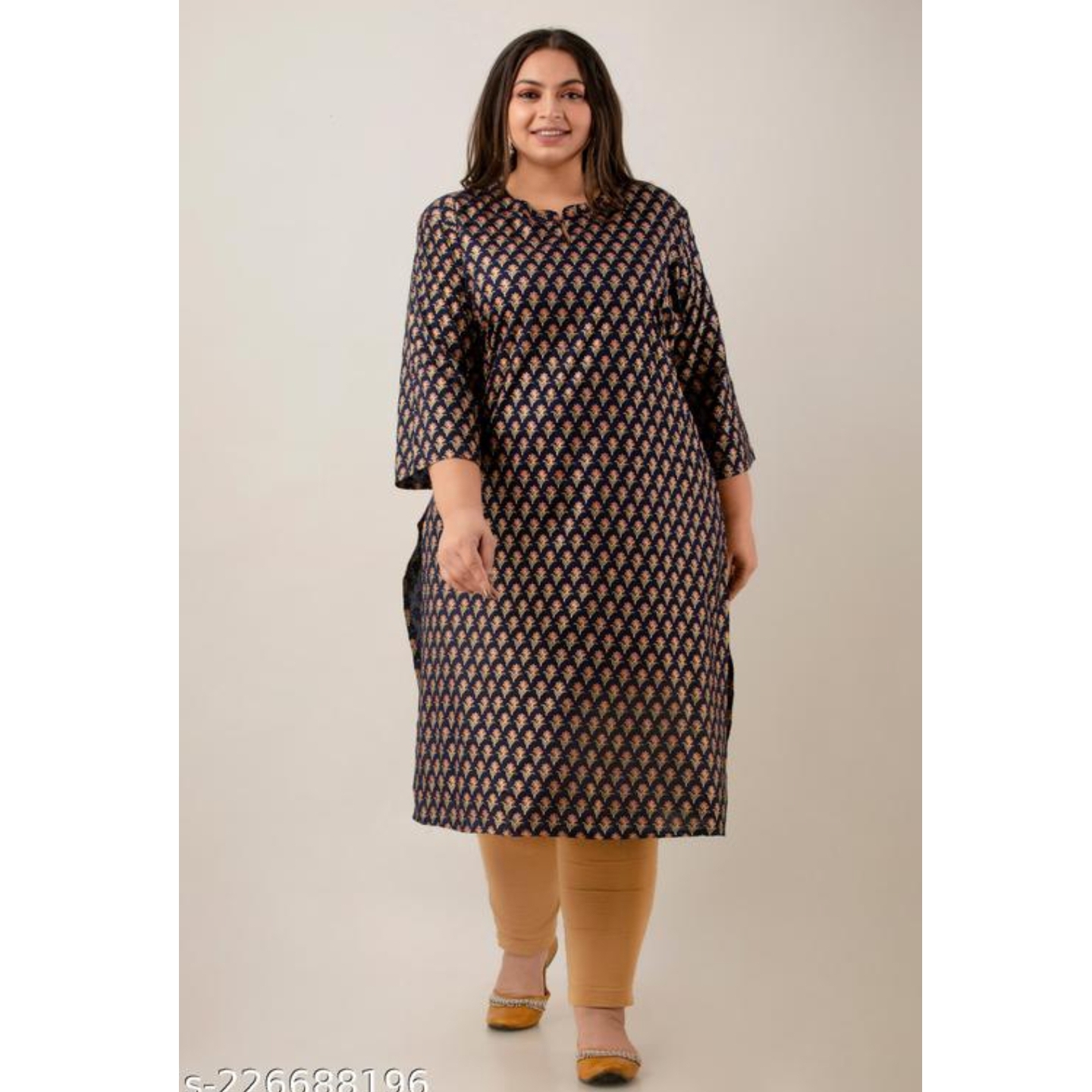 Plus size kurtis 226688196