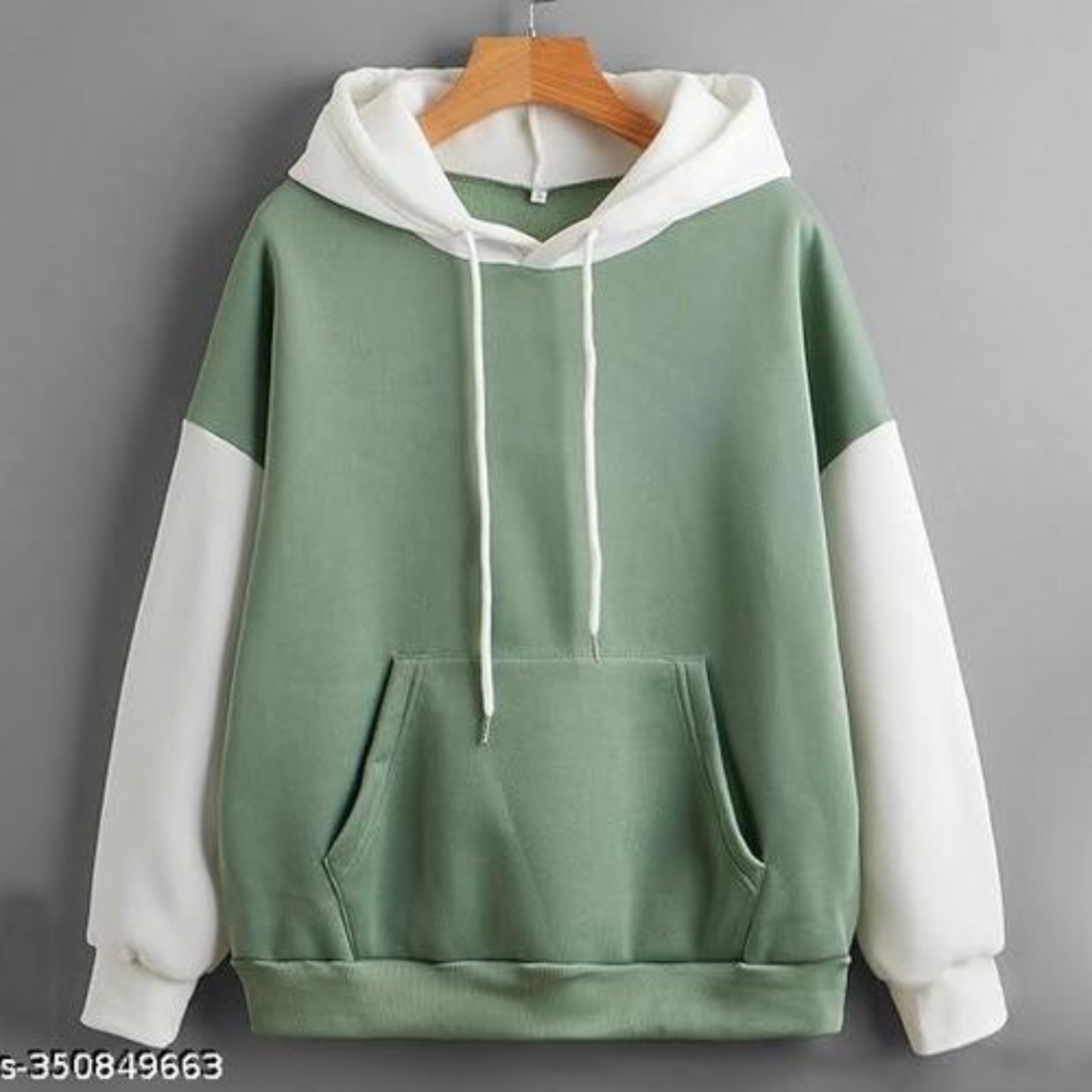 Trendy Classic Women's and Men's Hoodie 350849663