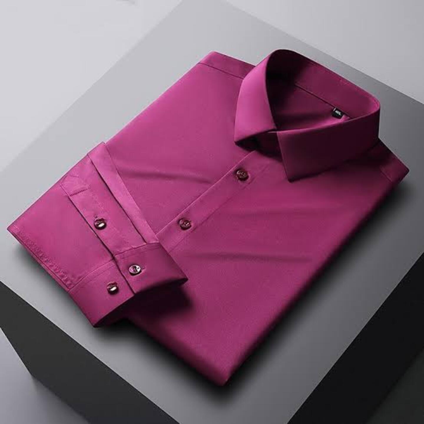 Men's Shirt || Men's Cotton Shirt || Men's Formal Shirt || Men's Cotton Solid Shirt || Men's Office Wear shirtMen's Shirt || 432525199
