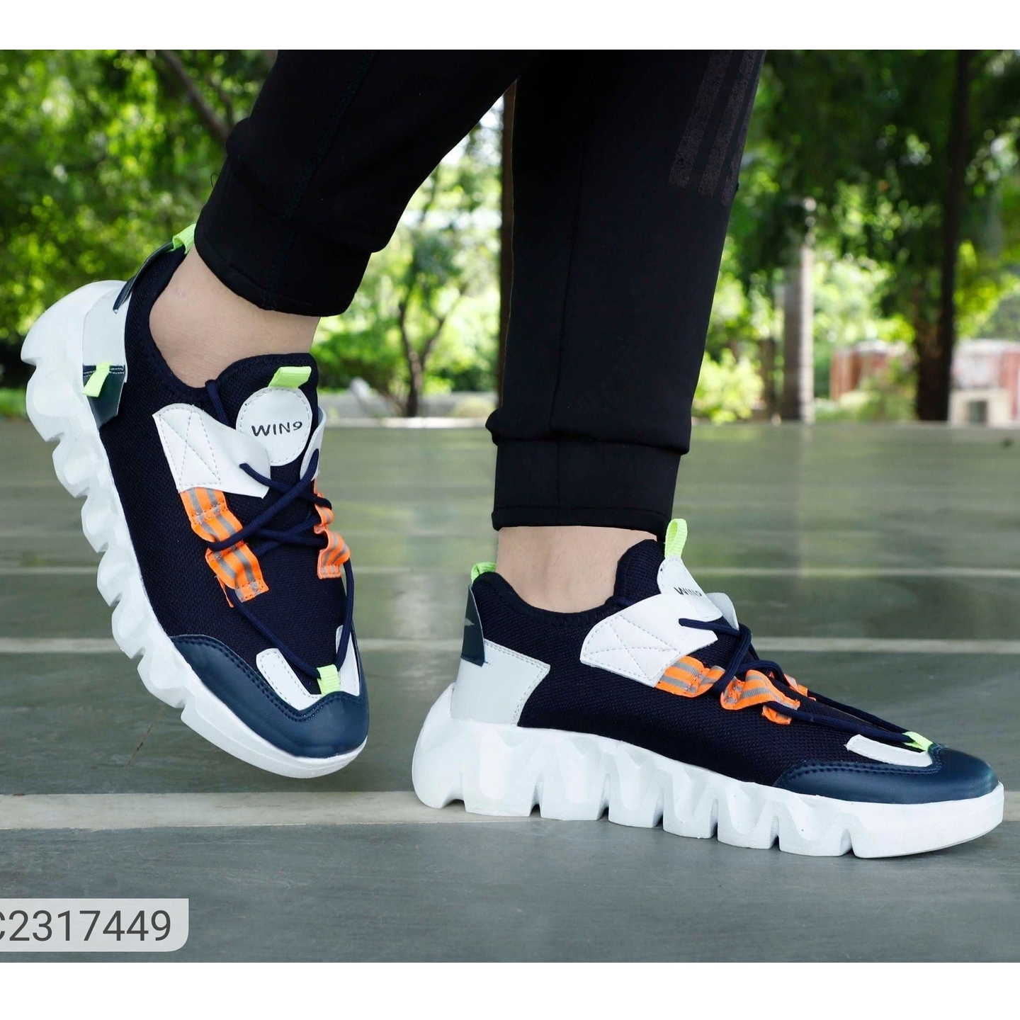 Sports Shoe For Mens 2317449