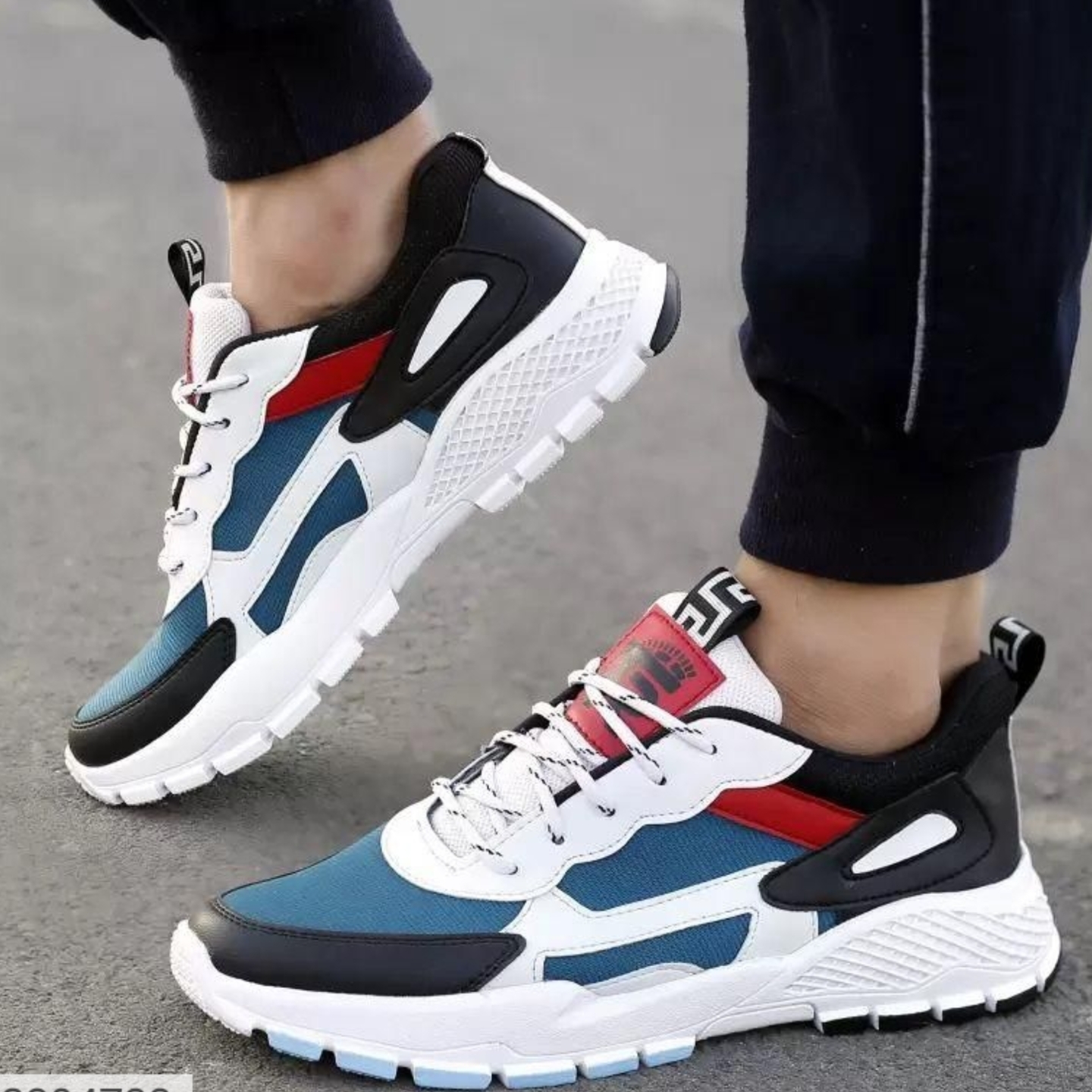 Men's Stylish Casual Shoes 2394733