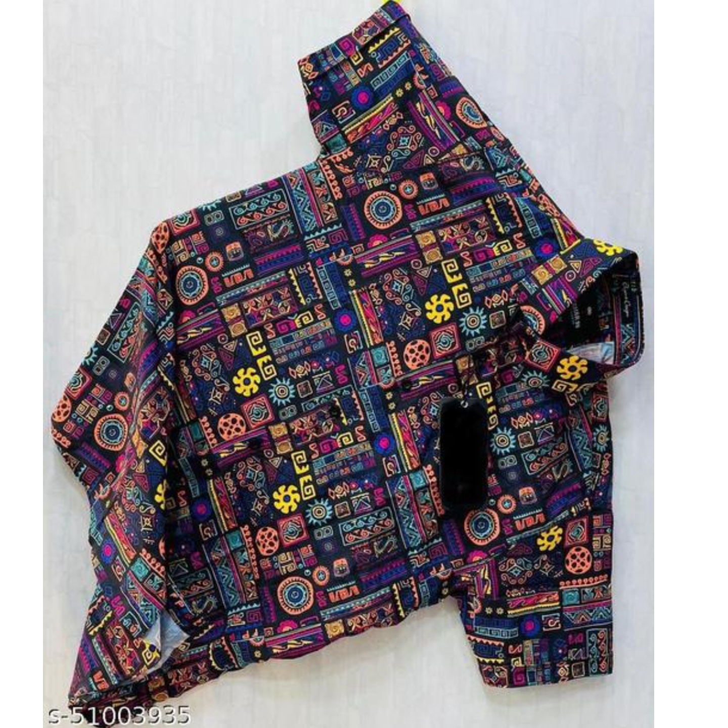 Men Casual Shirt  -51003935