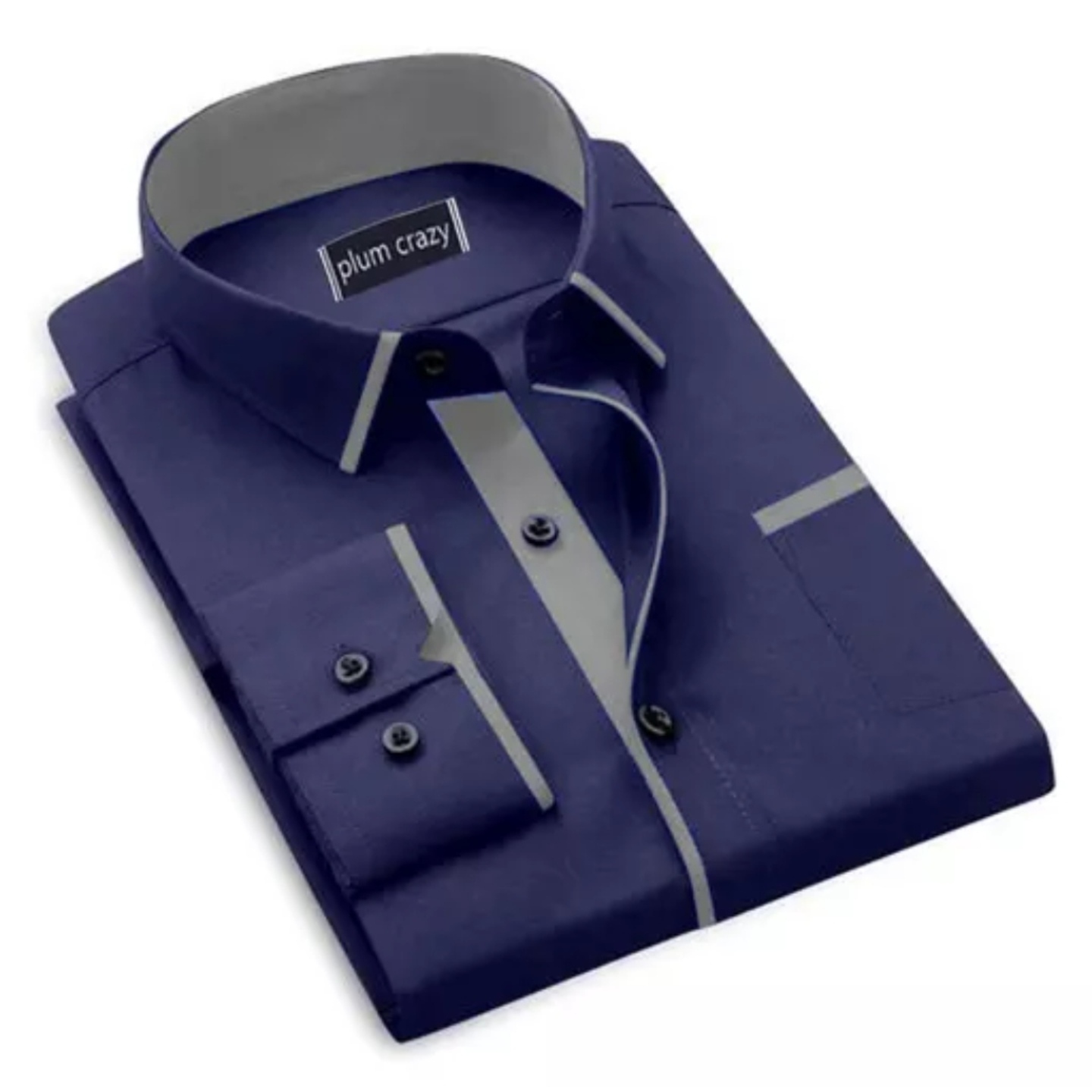 mens soled branded shirts 5-328918790
