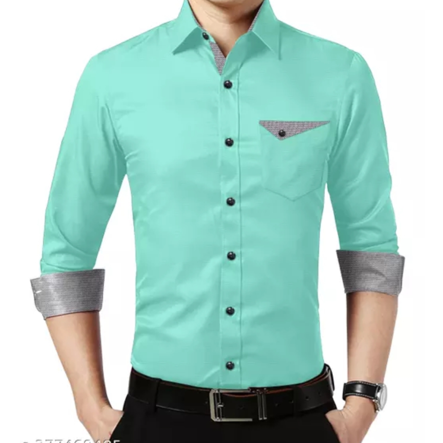 vayuna feb formal shirt S-377468485