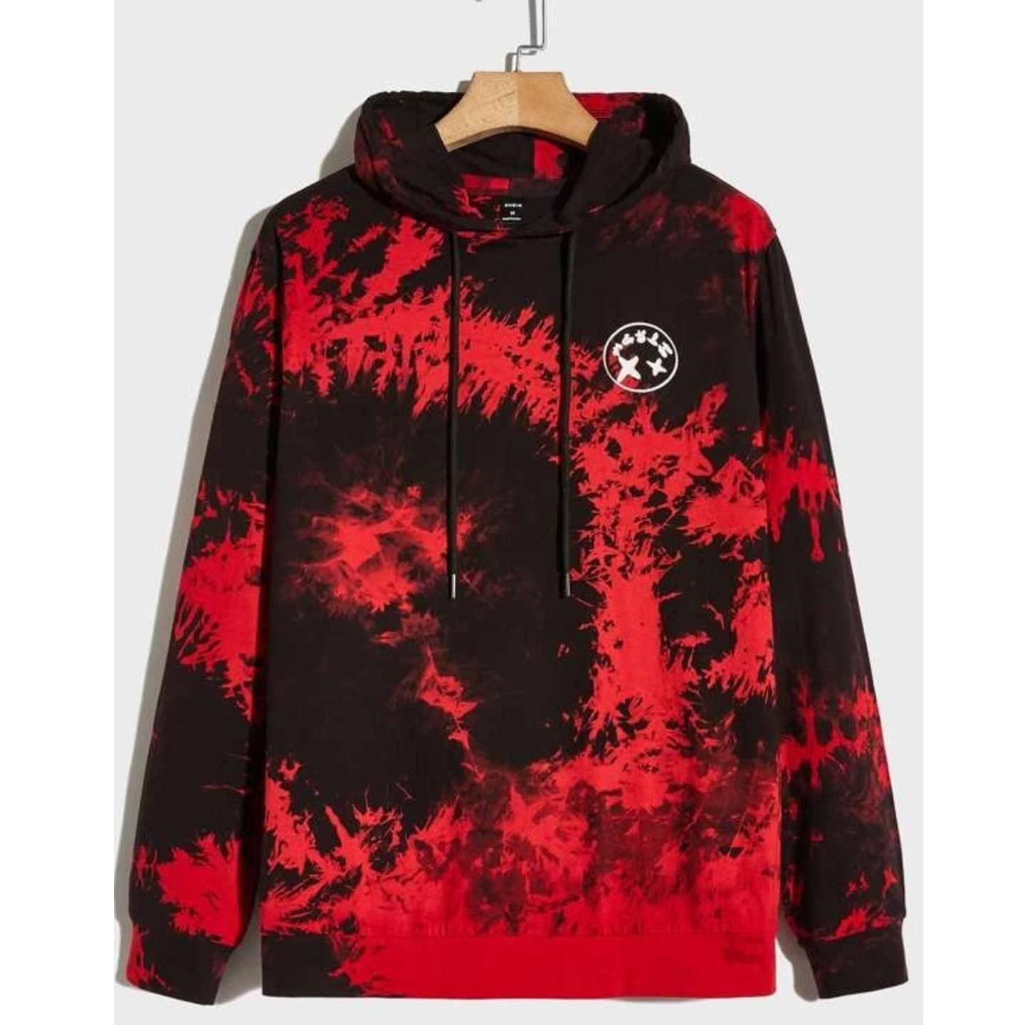 Mens Cotton Blend Sweatshirt 2404891
