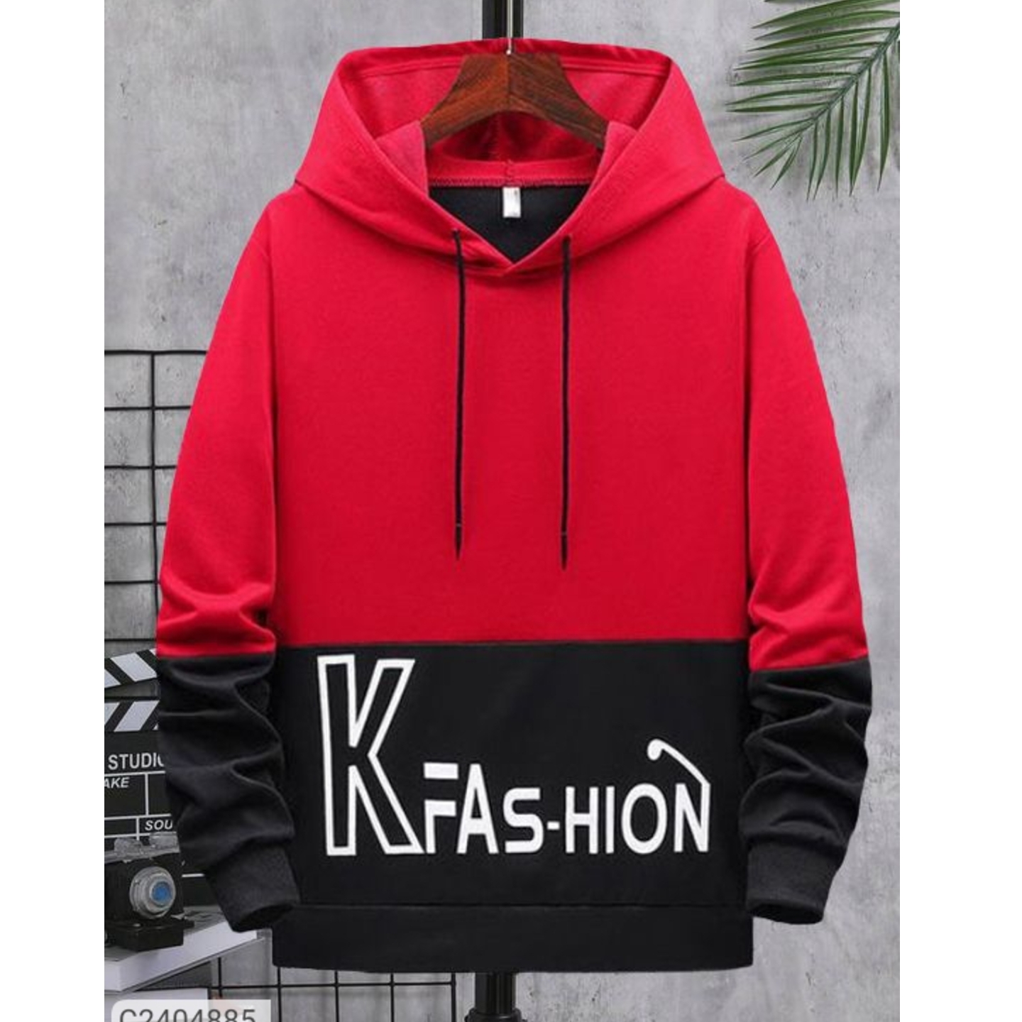 Men's Cotton Blend Sweatshirt 2404885