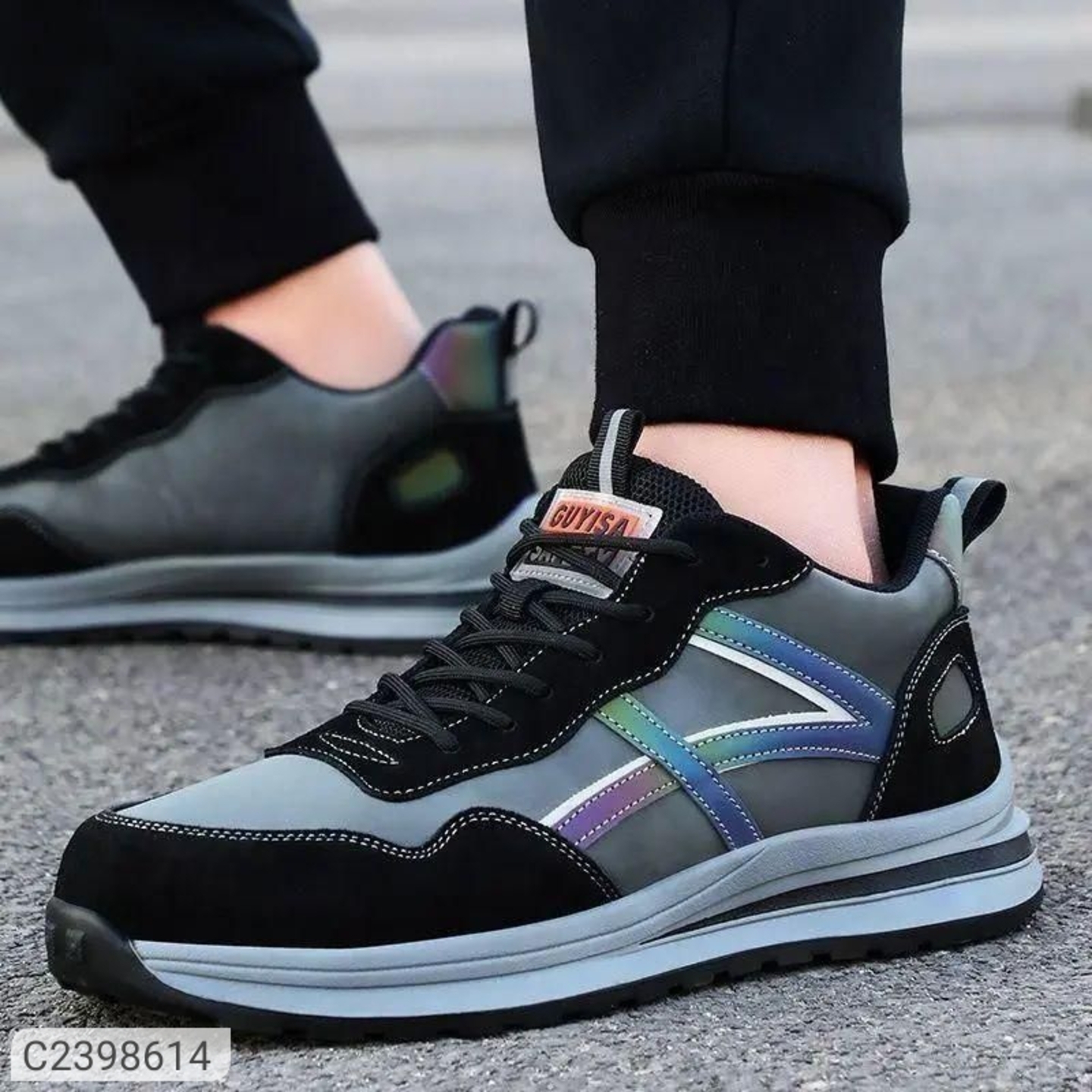 Trendy Dailywear Mens Casual Shoes 2398614