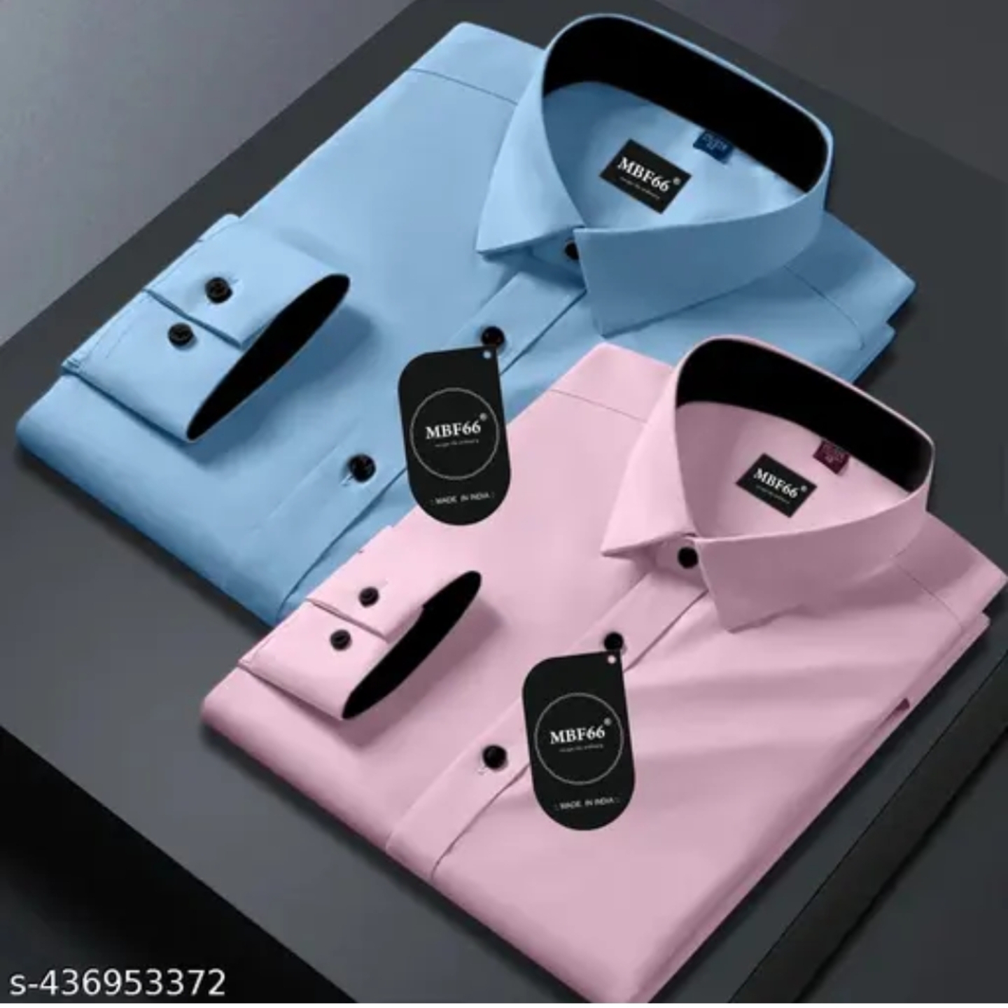 Classic Fashionable Men Shirts 436953372