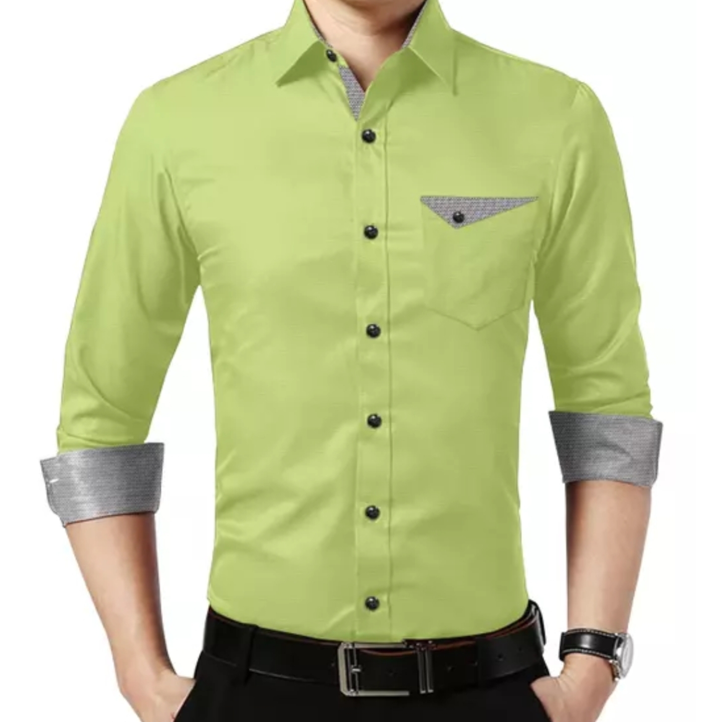 vayuna feb slim fit shirt 5