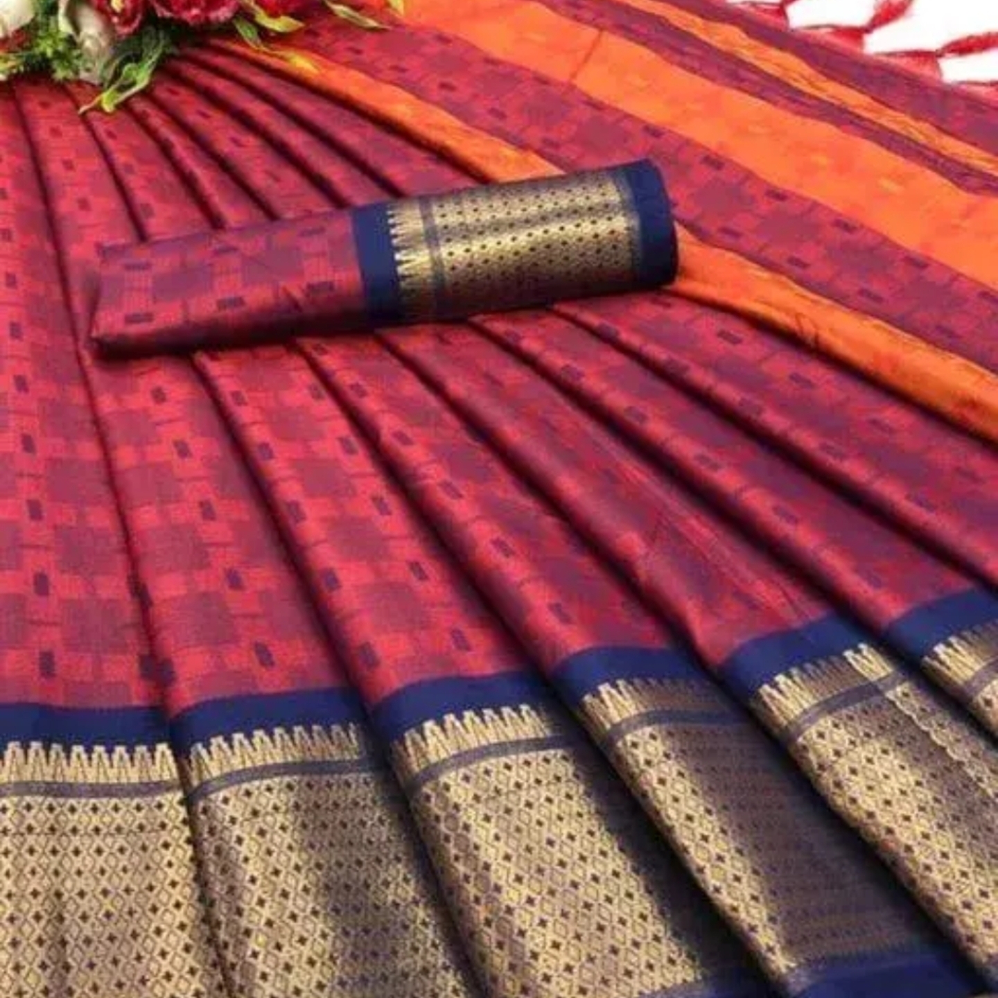 Aagyeyi Superior Saree 89122715