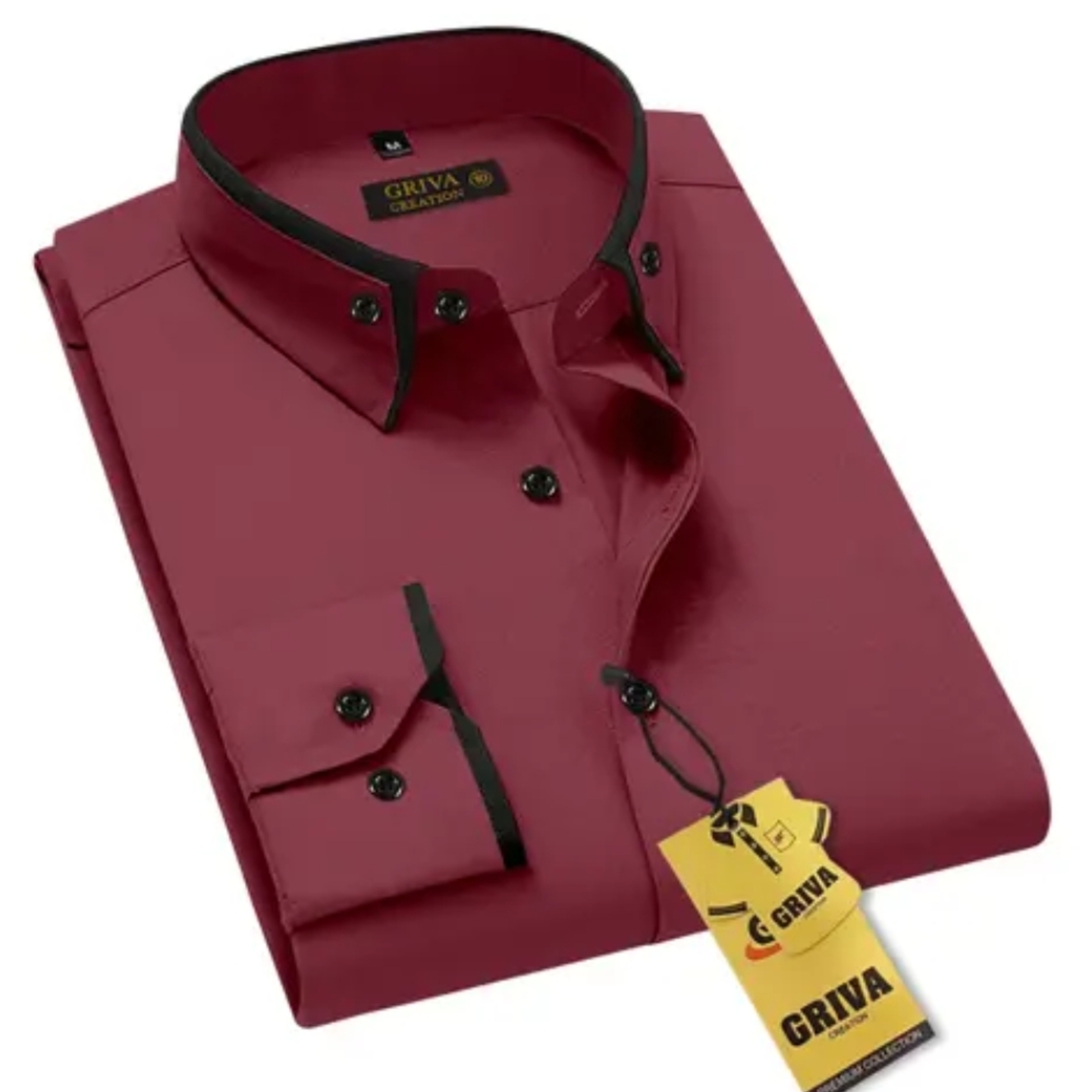 Formal shirt for men