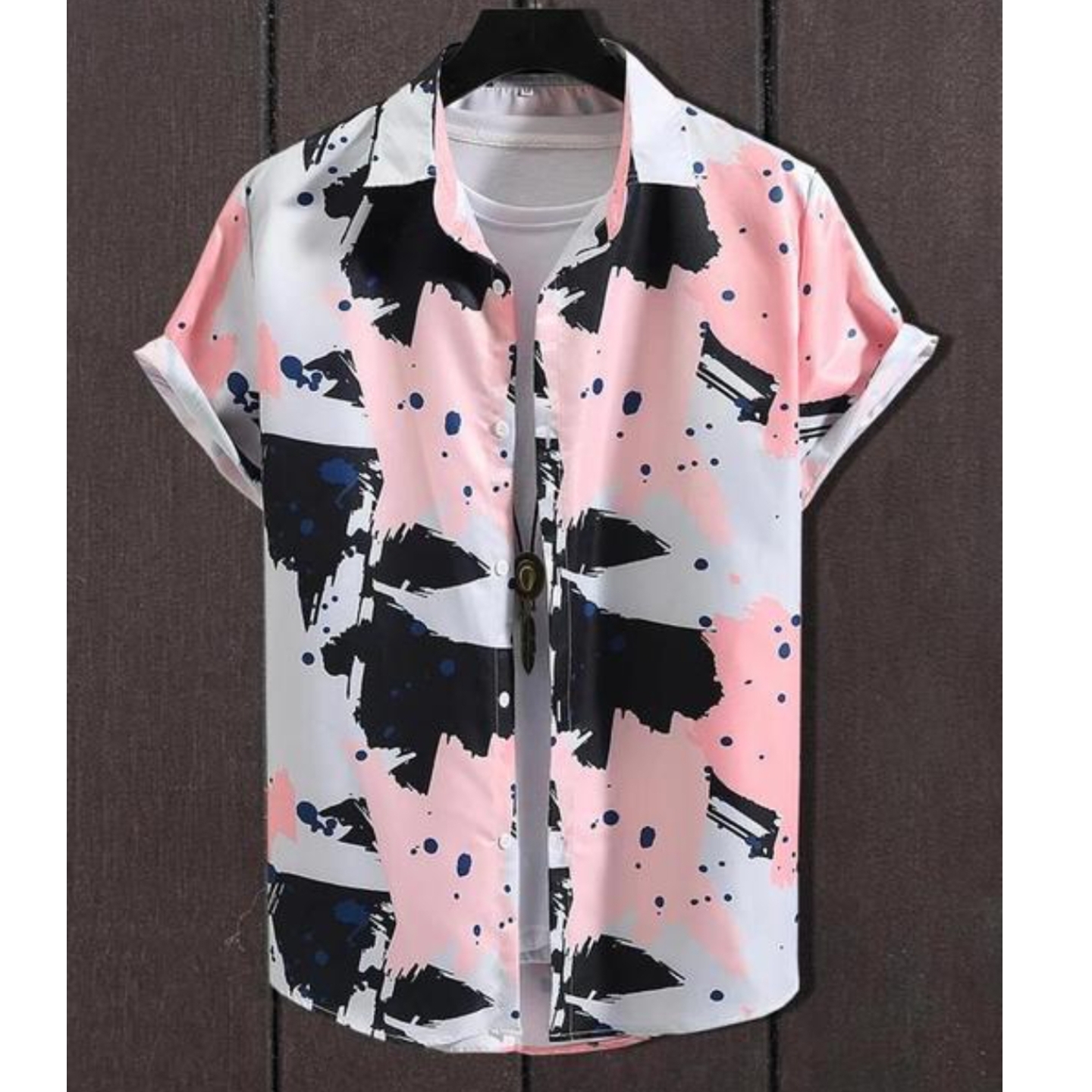 Men For Casul  Likely Shirt s-209170846