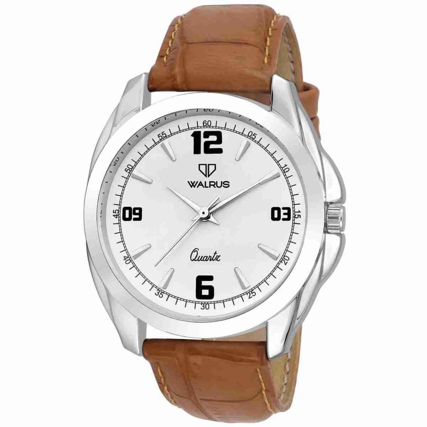 Men Leather Watches (Code: C1711975)