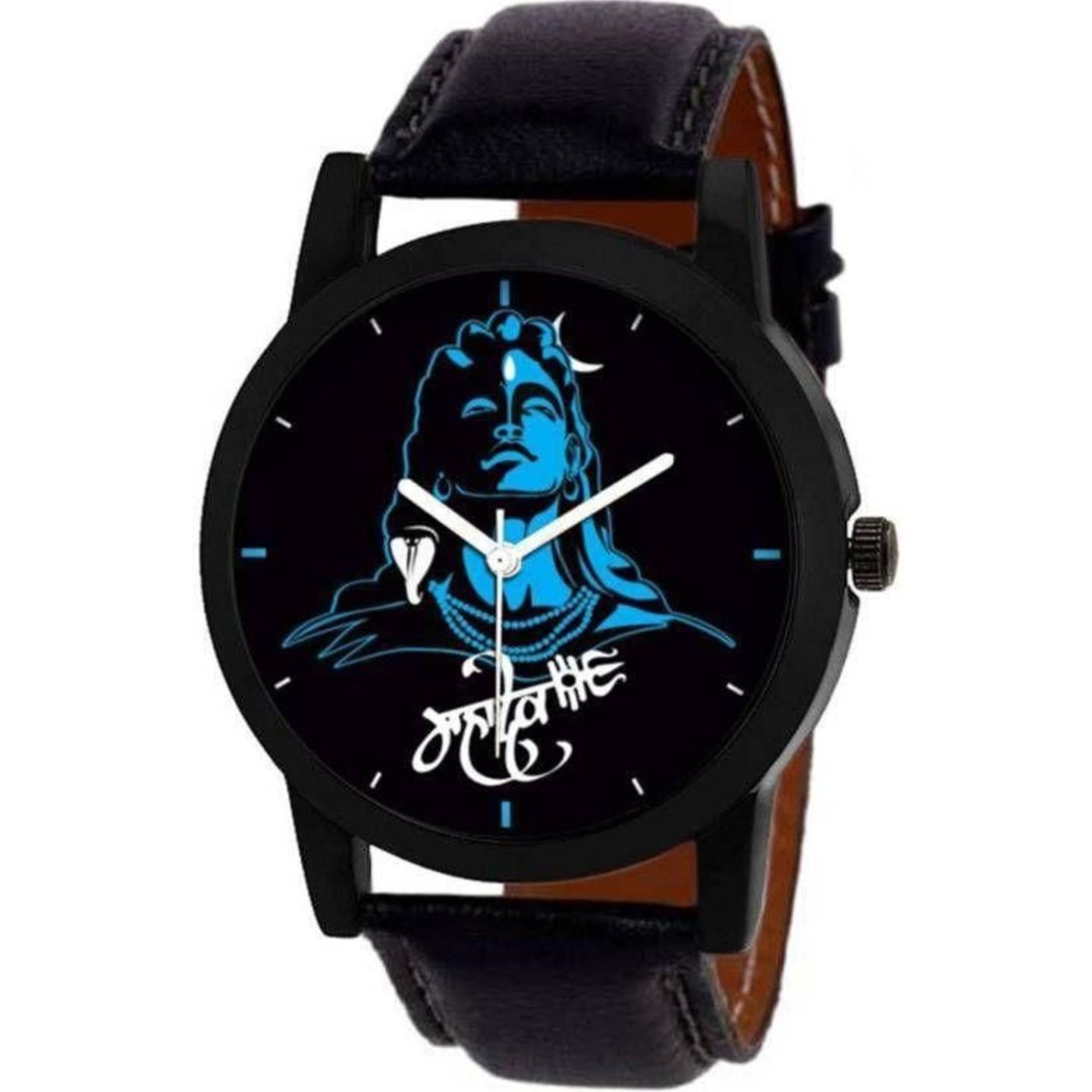 Men Leather Watches (Code: C1317722)