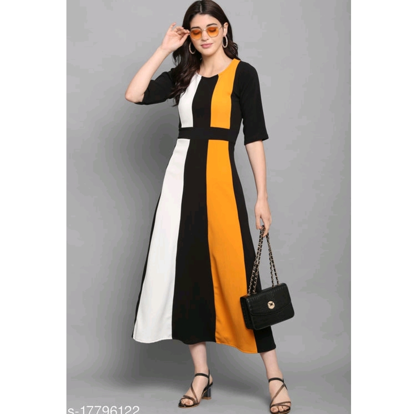 Comfy Partywear Women Dresses