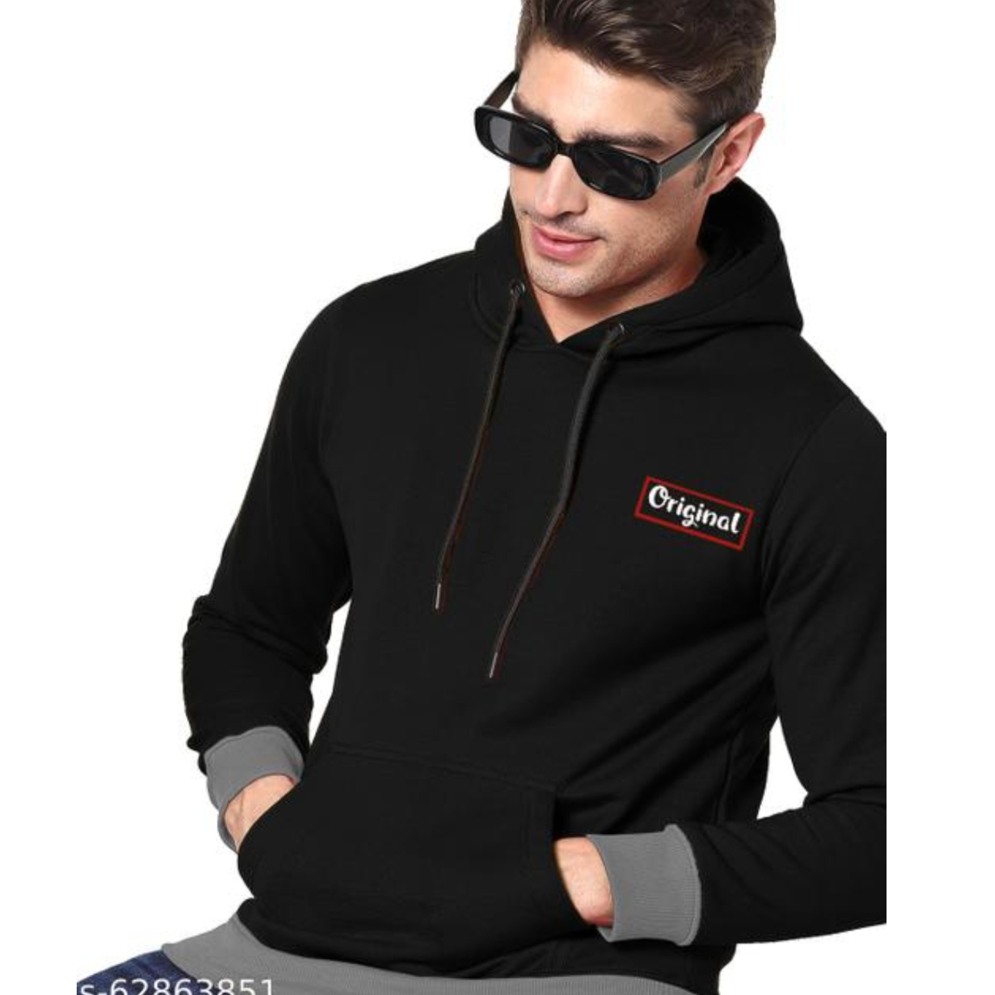  Stylish Partywear Men Sweatshirts 62863851