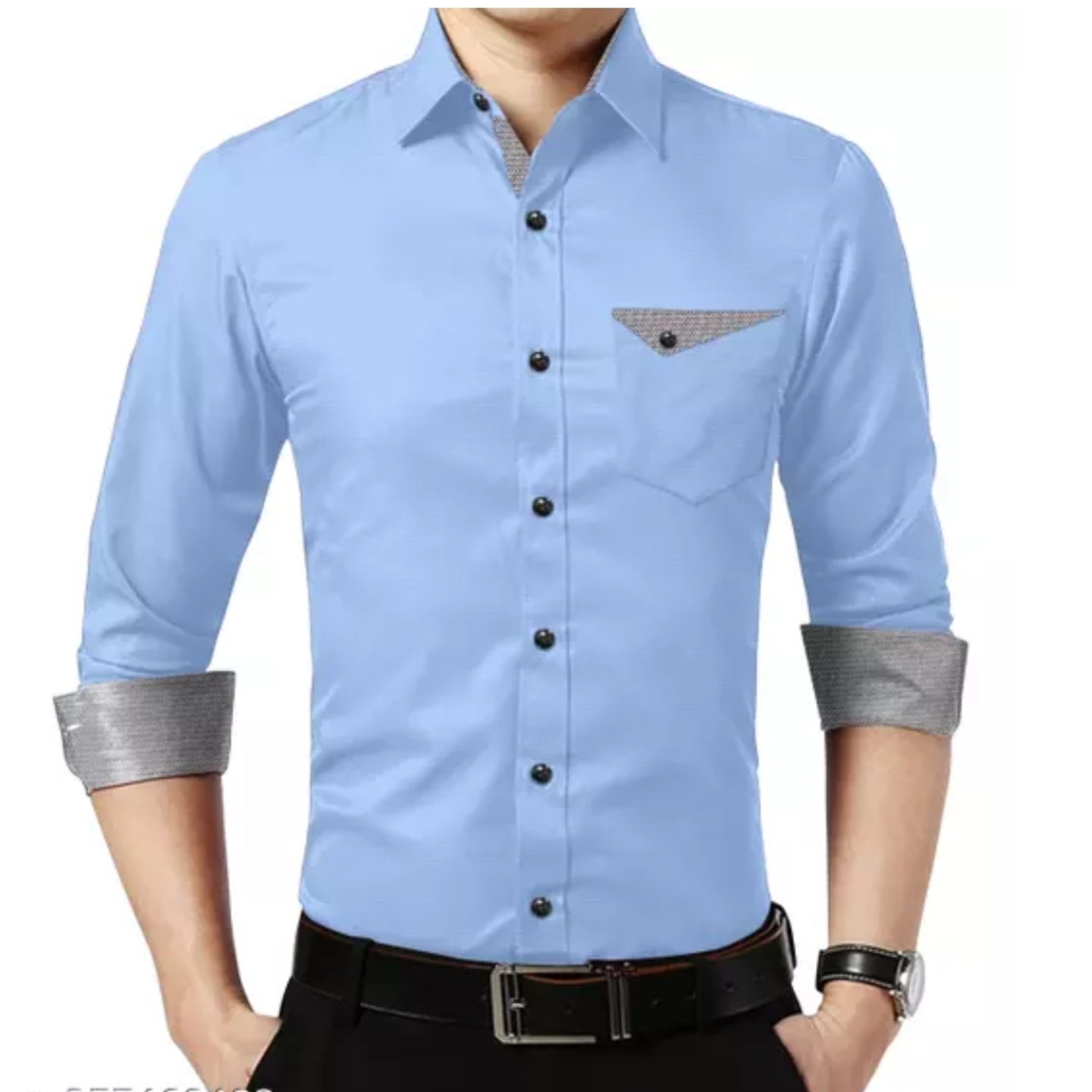vayuna feb formal shirt