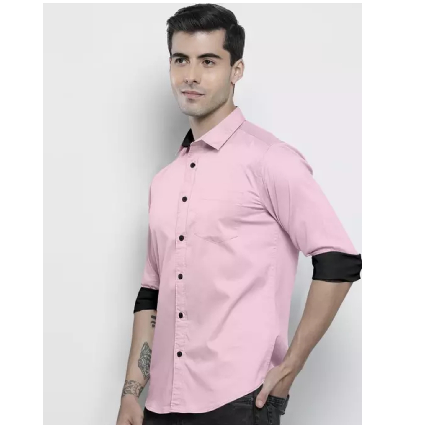 Men Formal Shirts s-144906420