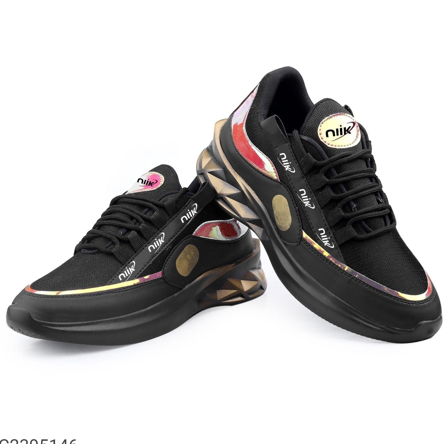 IMCOLUS ELEGANT SPORTS RUNNING SHOES 2395146