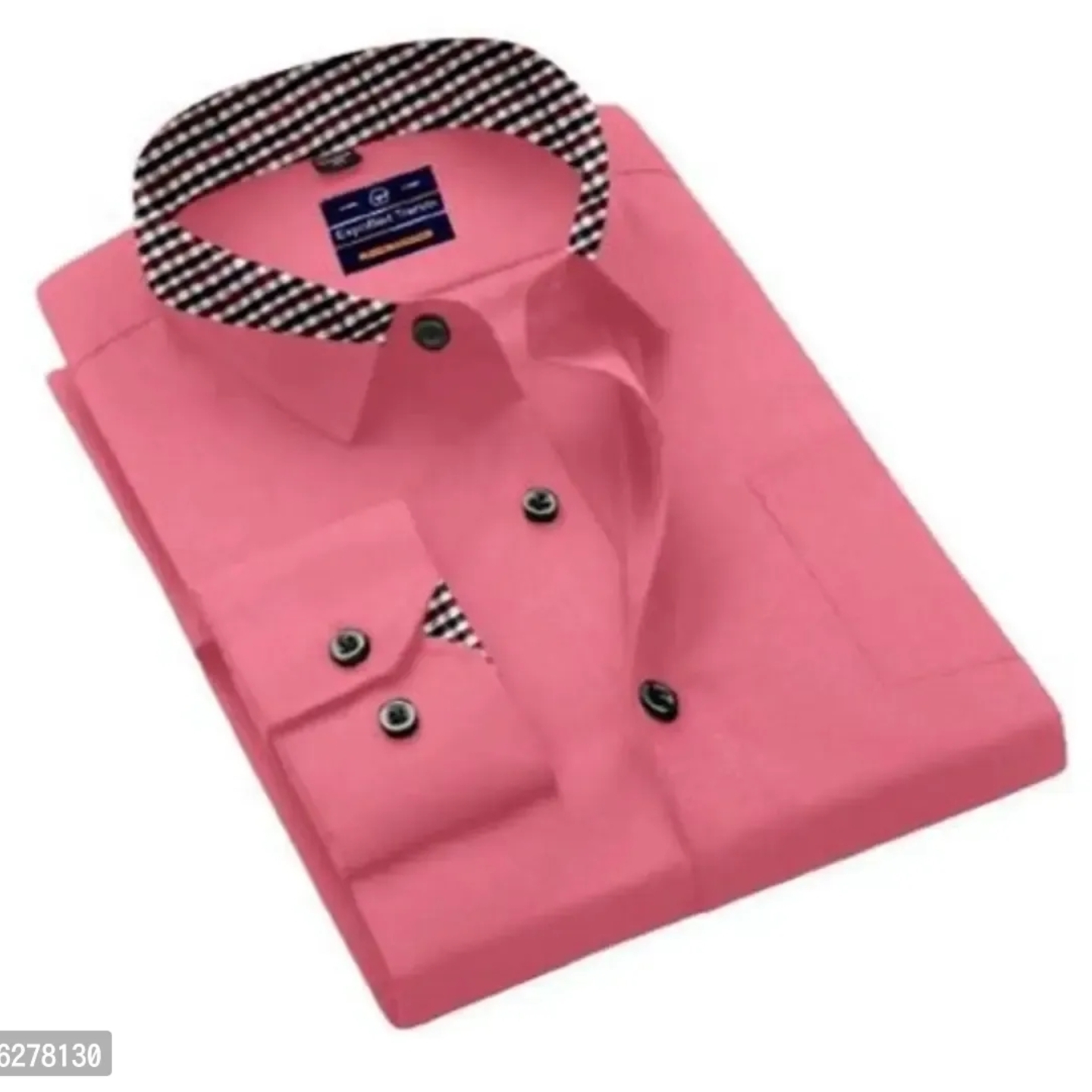 Fancy Cotton Shirts for Men