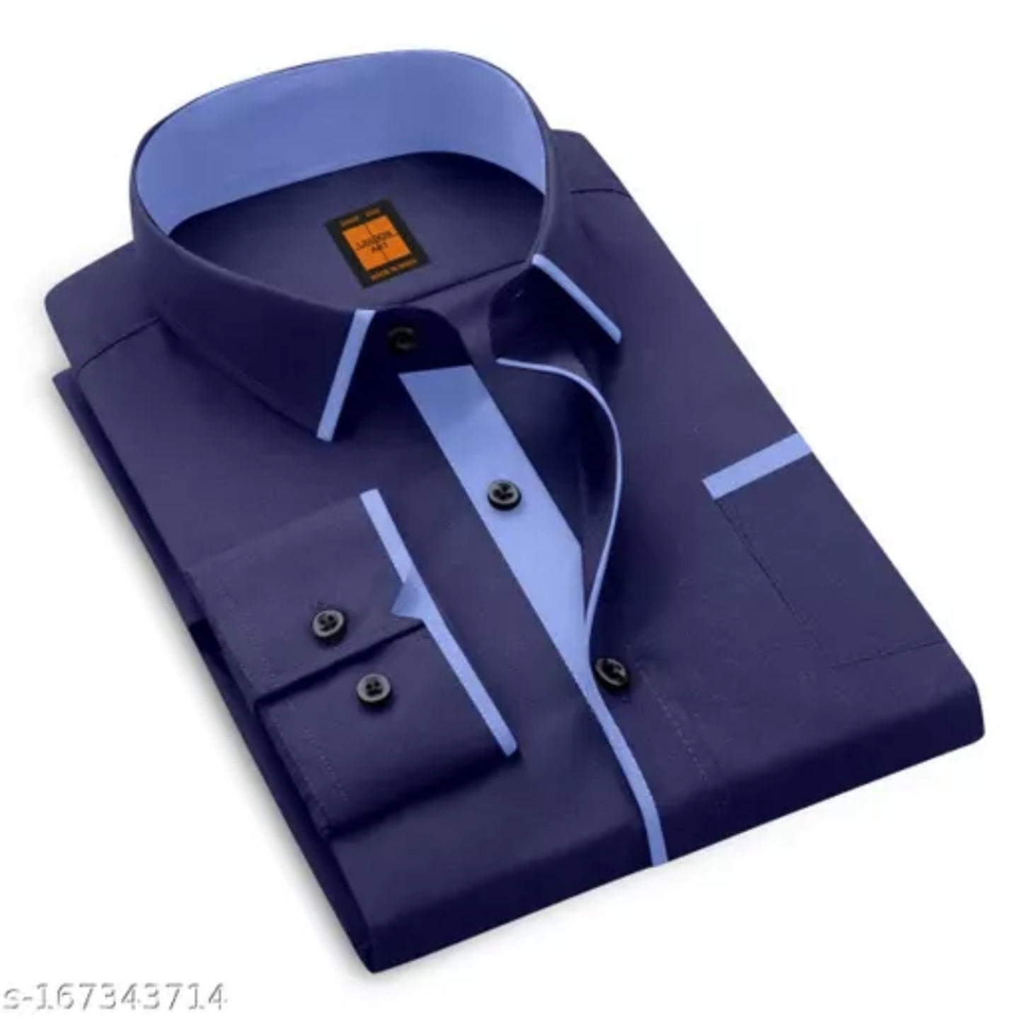 Fancy fabulous men shirts s-167343714