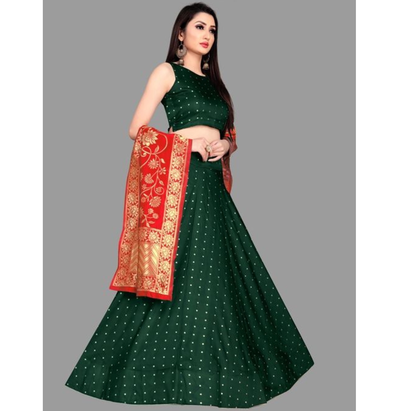 Aishani Superior Women Lehenga