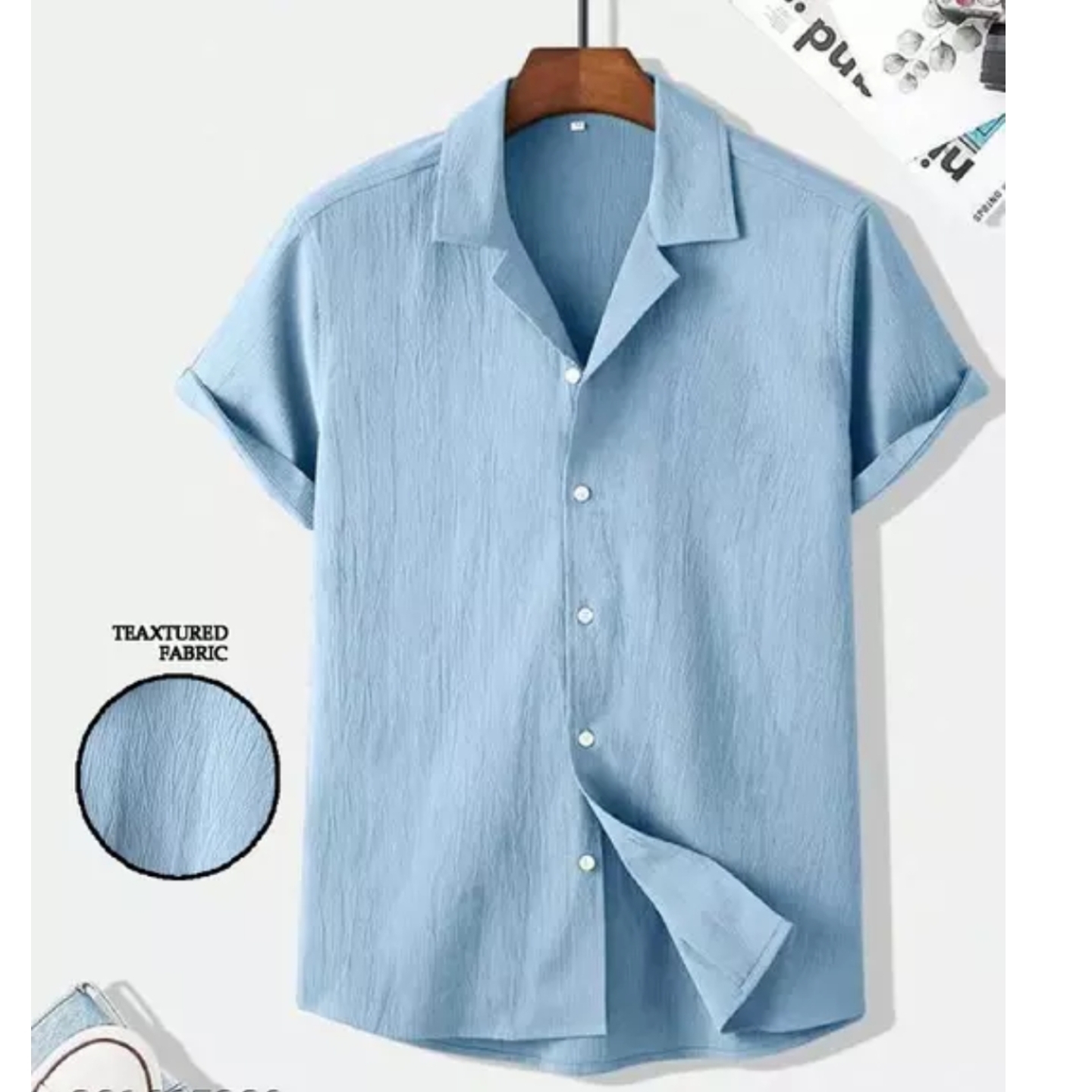 Comfy Fashionista Men Shirts 6-381667289
