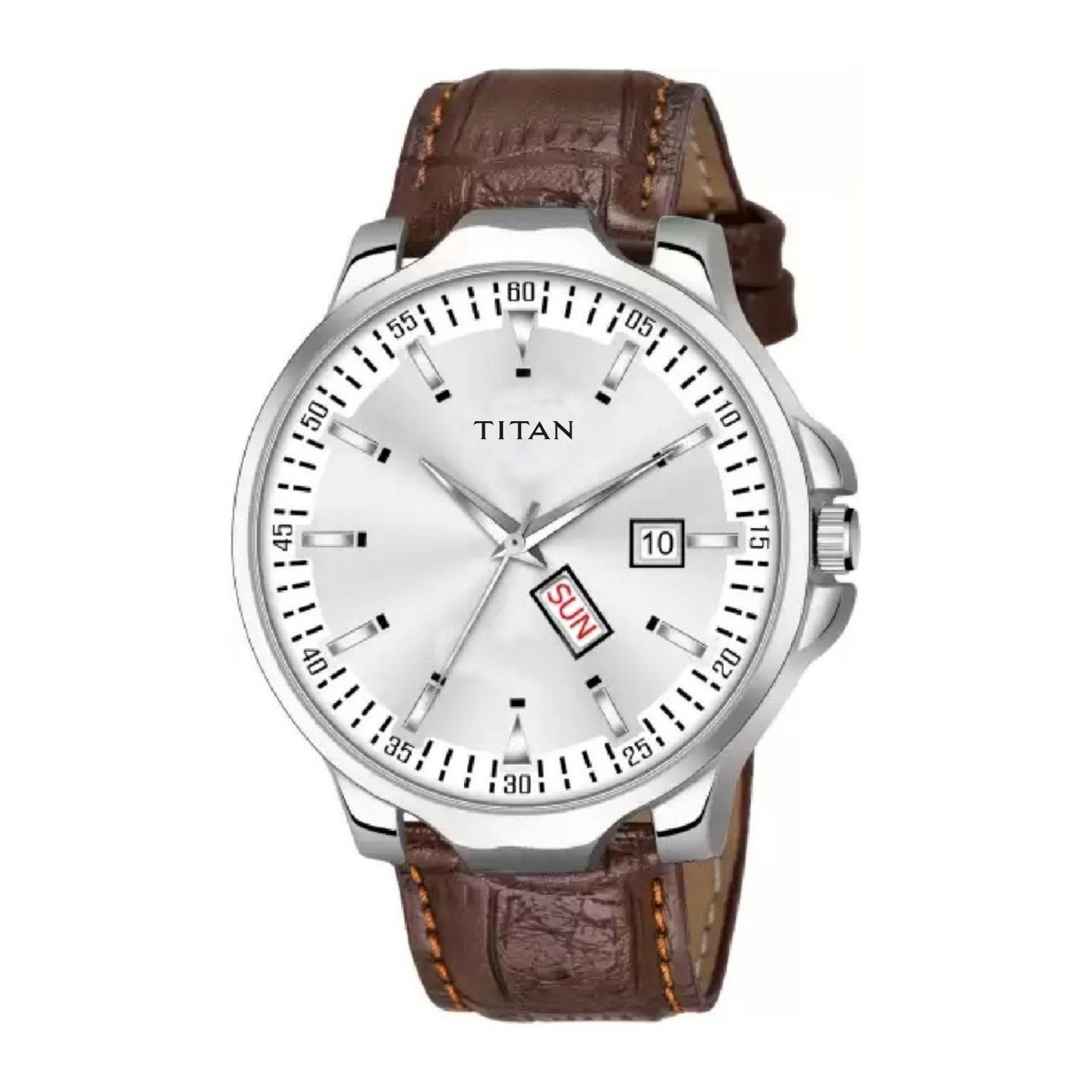 Premium Men's Analog Watch Vol 3 (Code: C2338668)