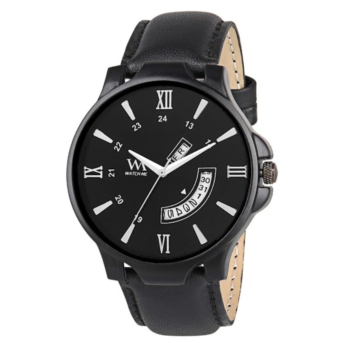 Attractive Watch For Men (Code: C200993)