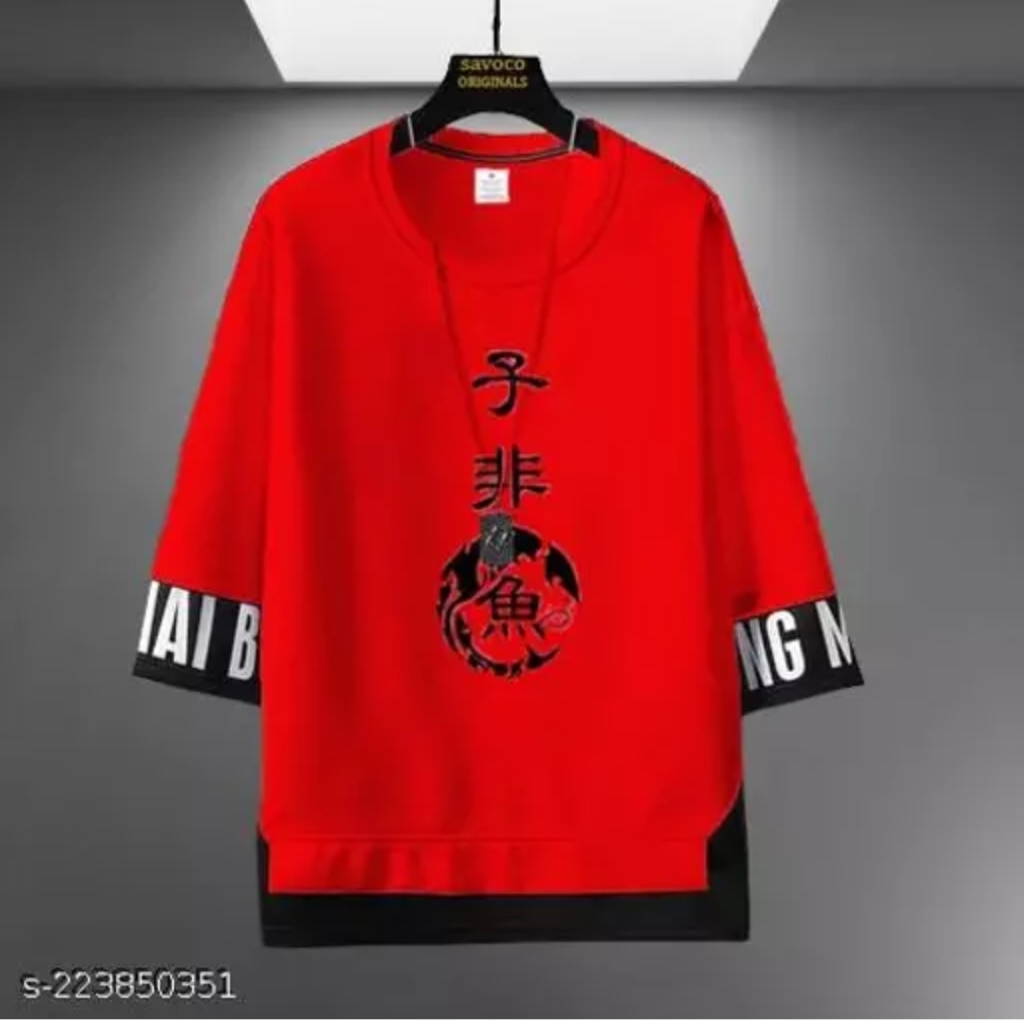 Trendy Fabulous Men Tshirts