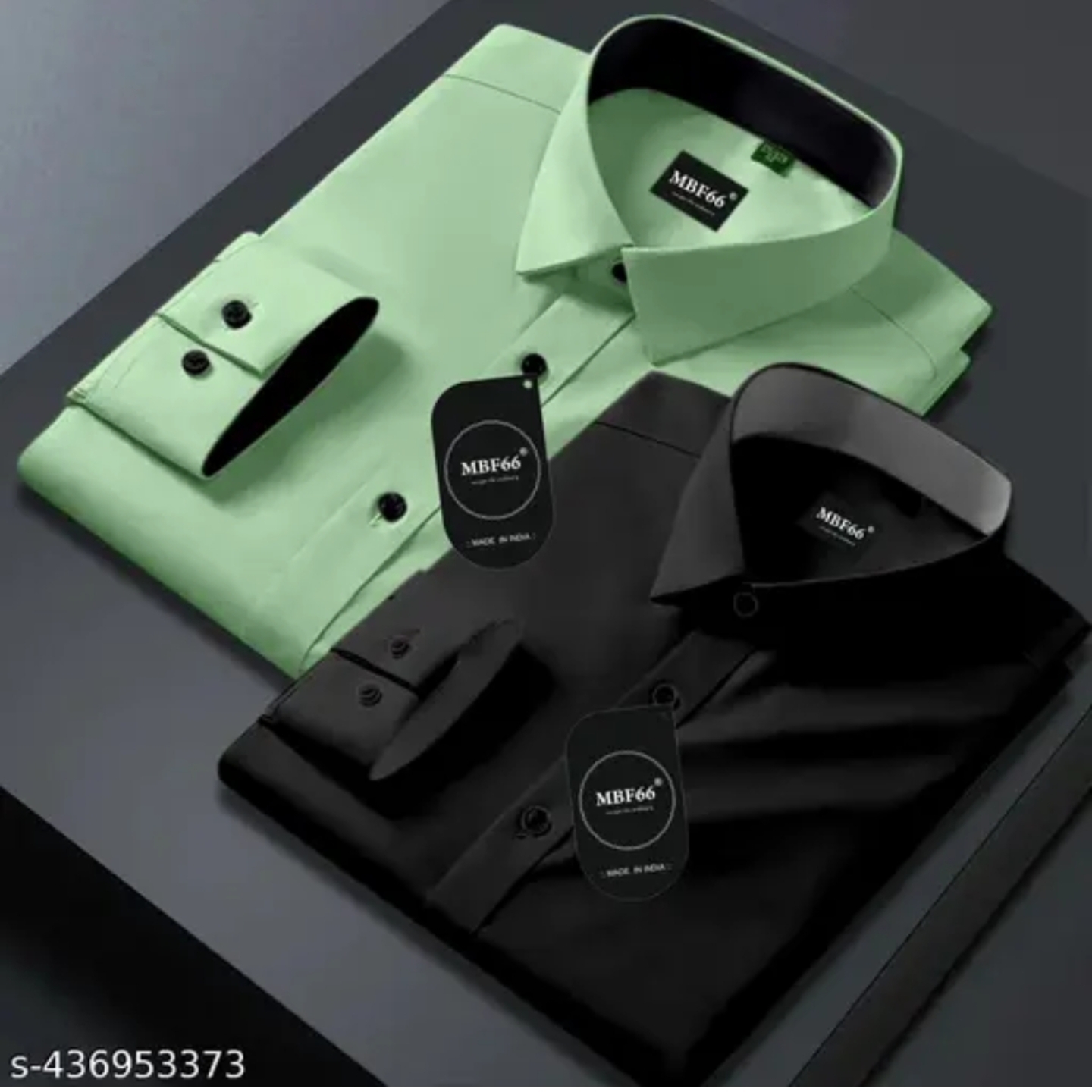 Classic Fashionable Men Shirts 436953373