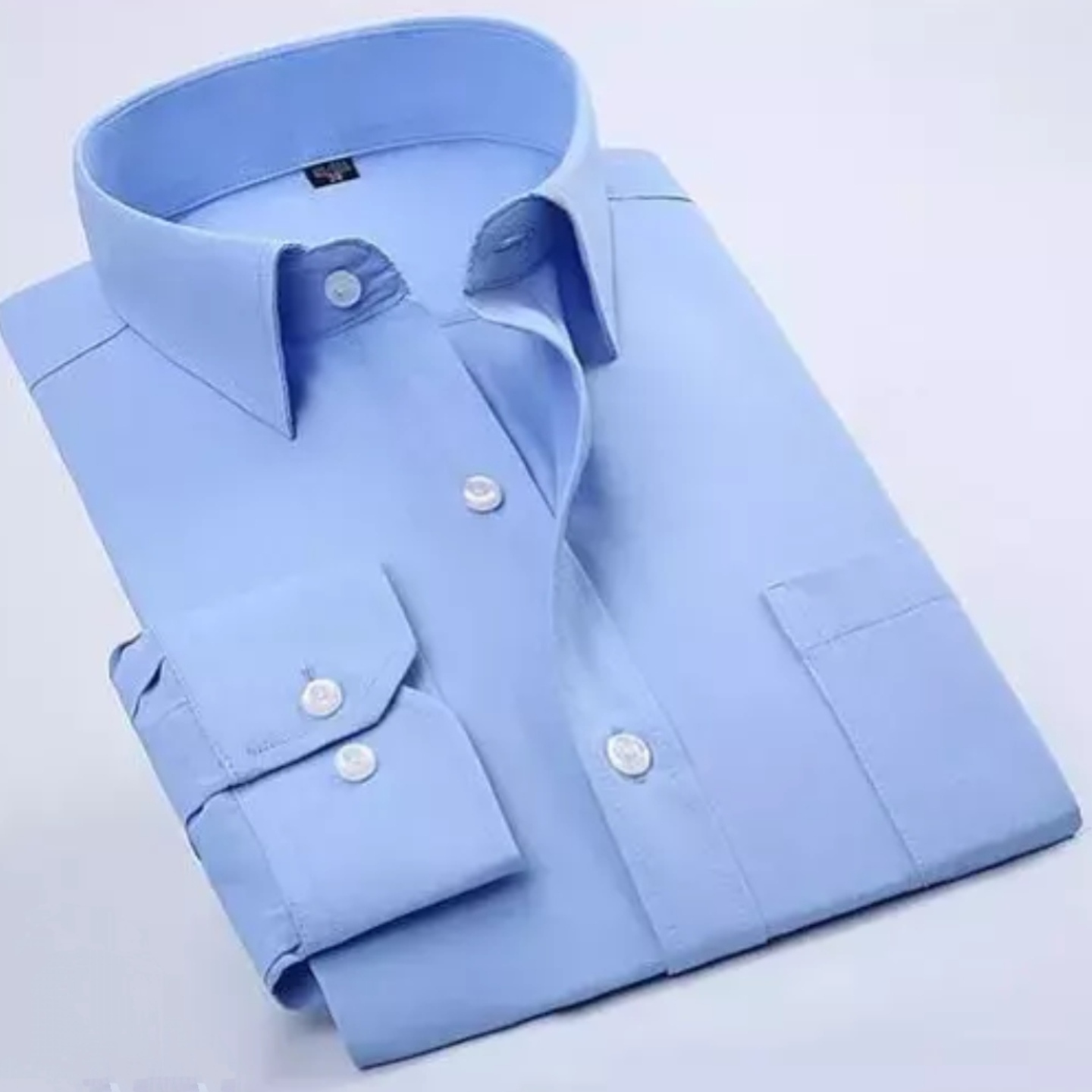 Trendy attractive Men Formal Shirts6-4681168