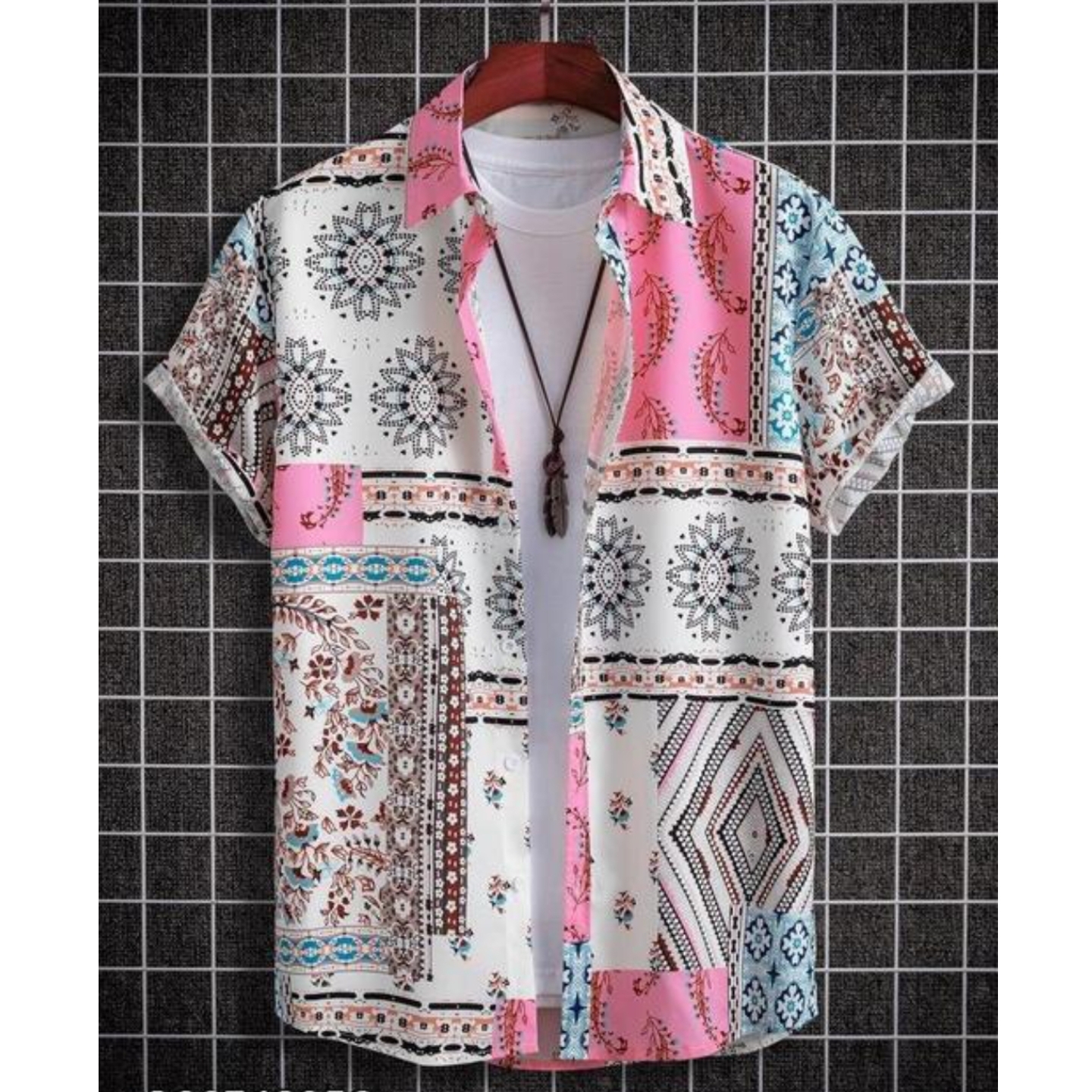 LYCRA MENS SHIRTS s-266748956