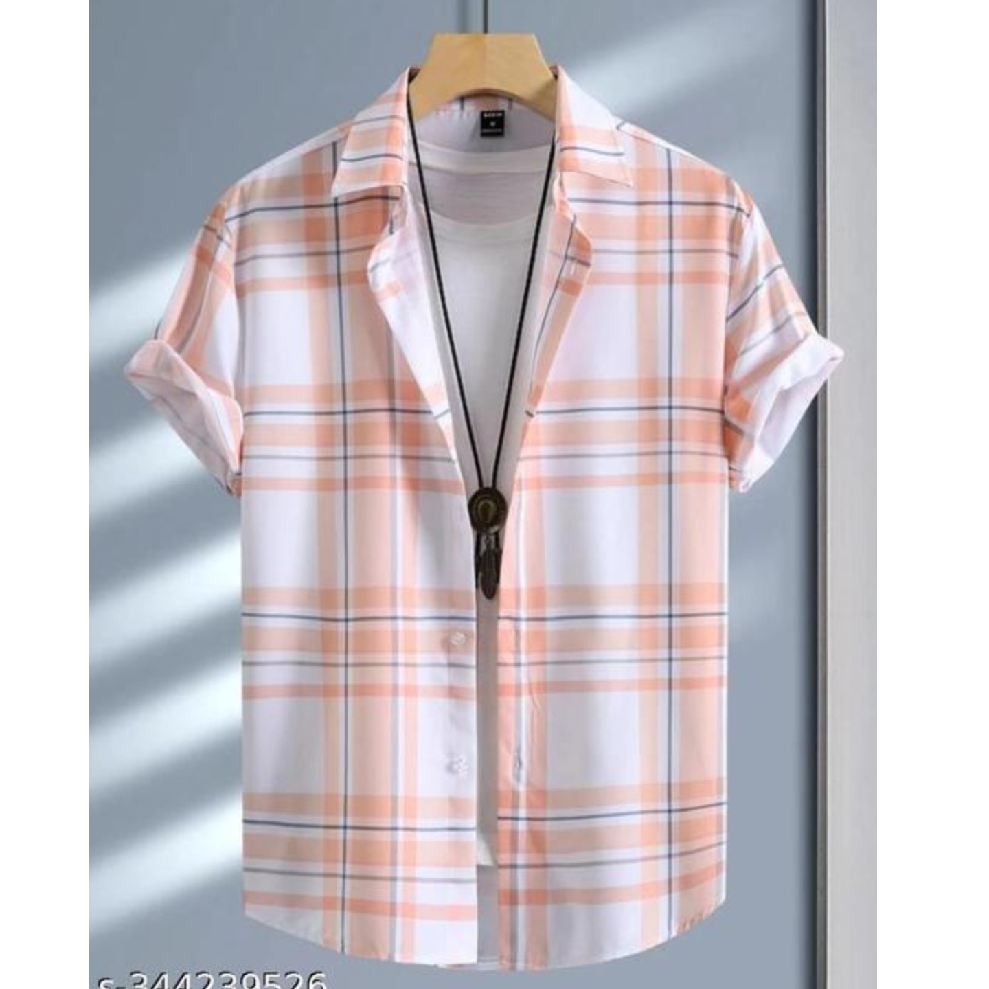 Pretty Designer Men Shirts-344239526