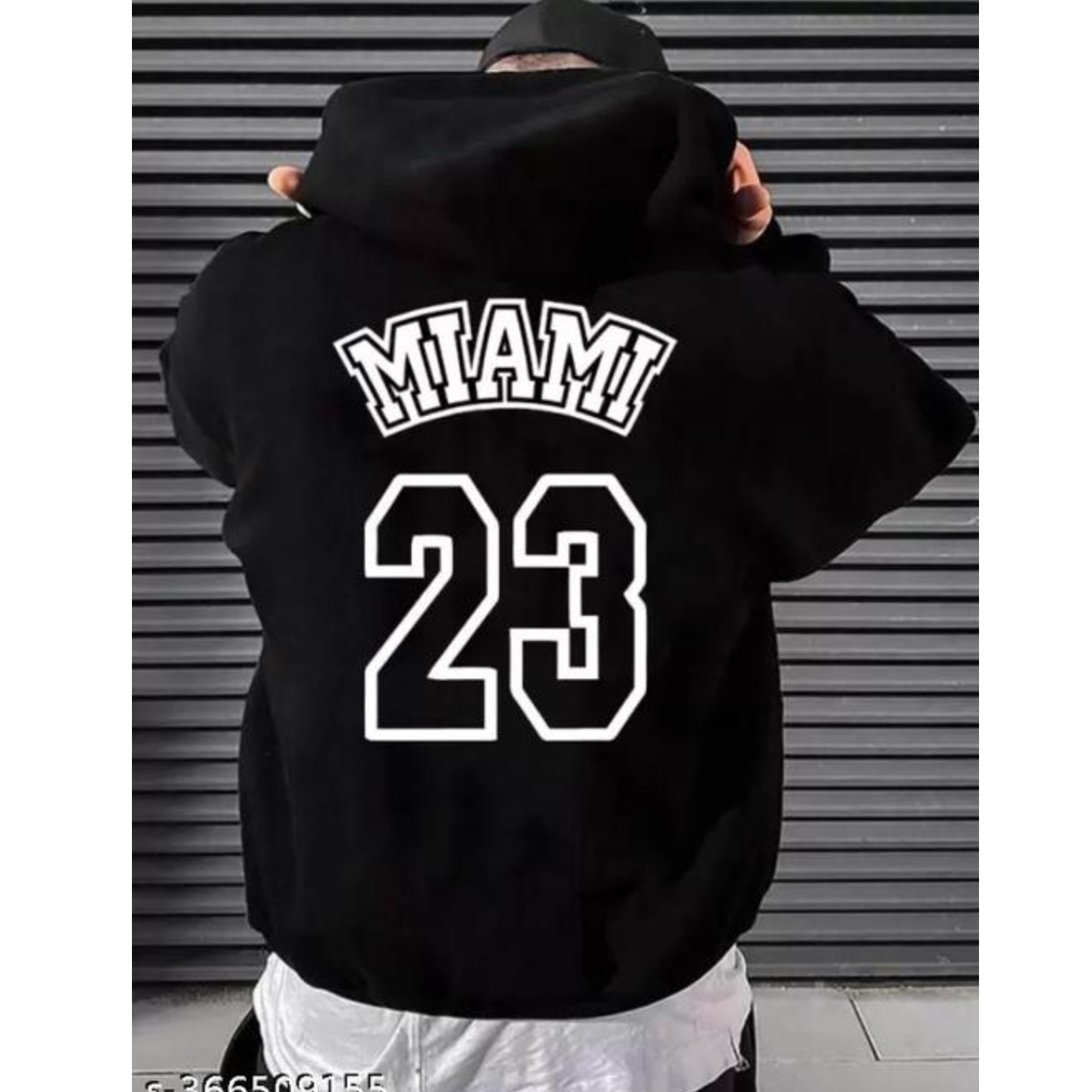 Mens Hoddie 366509155
