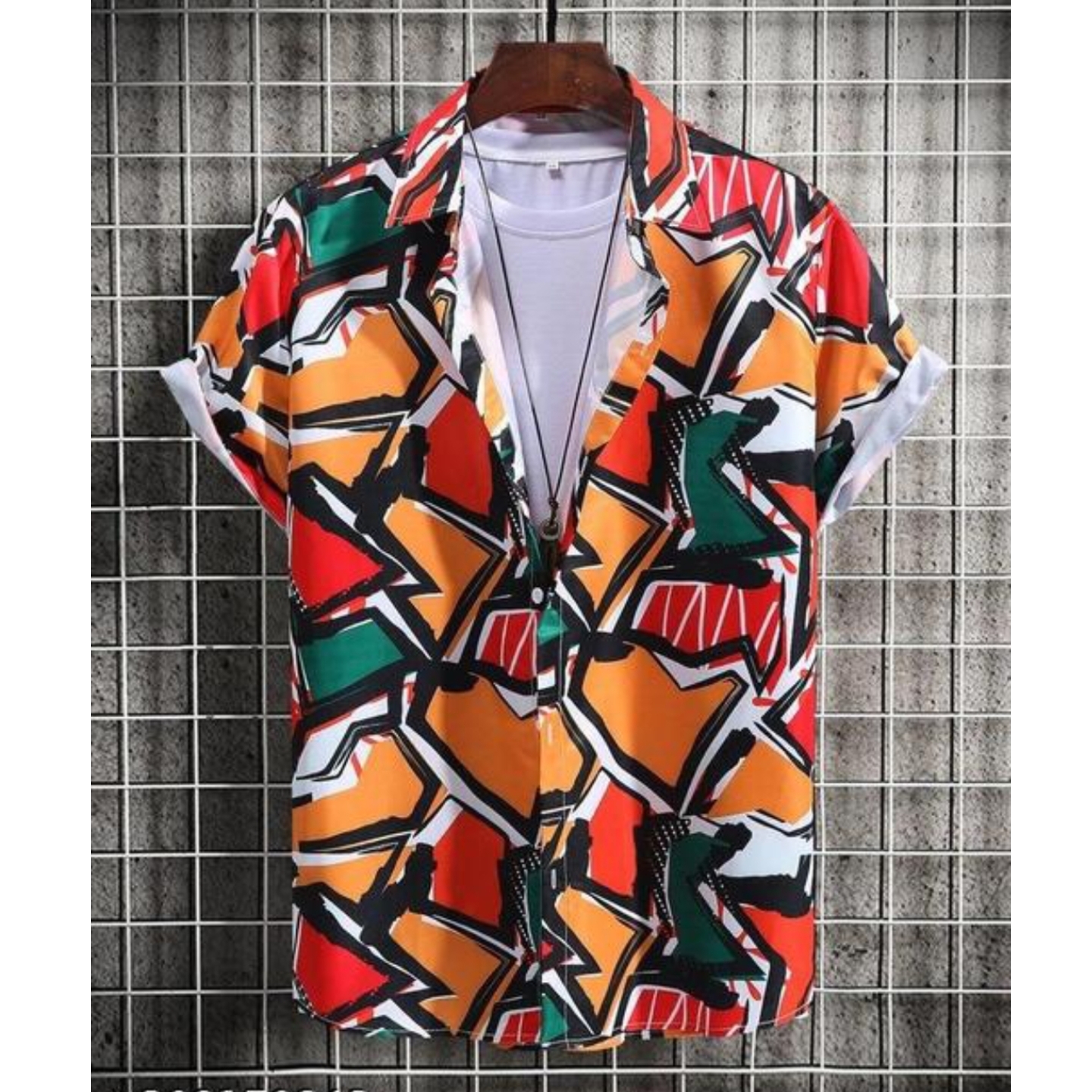 Men For Casul  Likely Shirt s-209170843