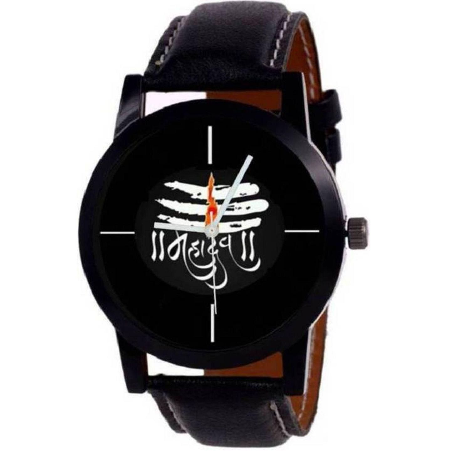 Men Leather Watches (Code: C1317718)