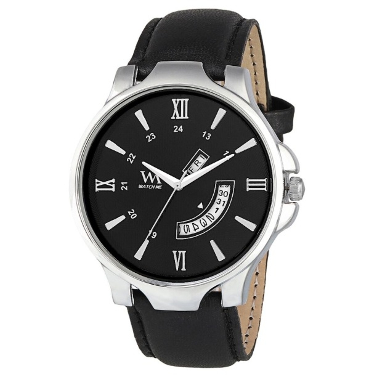 Attractive Watch For Men (Code: C200995)