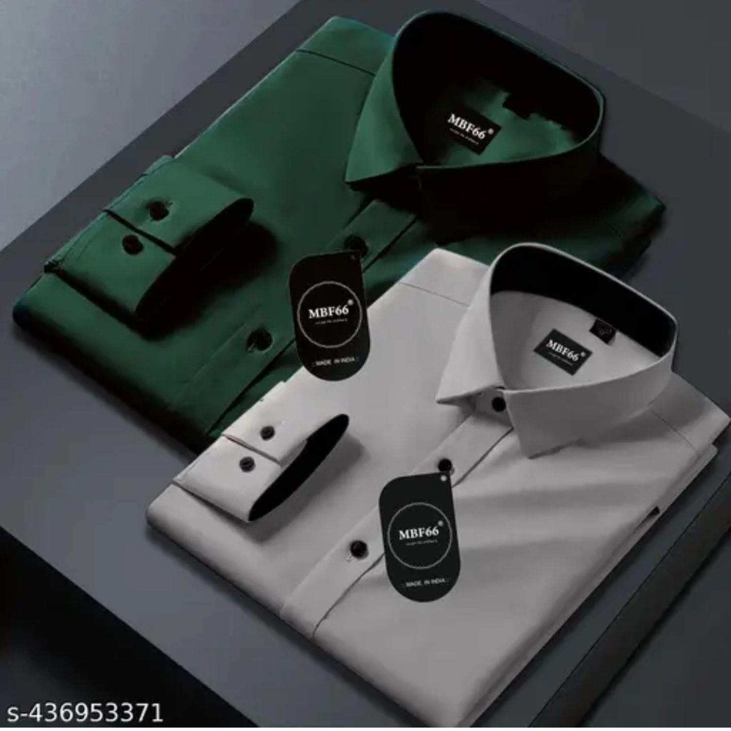 Classic Fashionable Men Shirts 436953371
