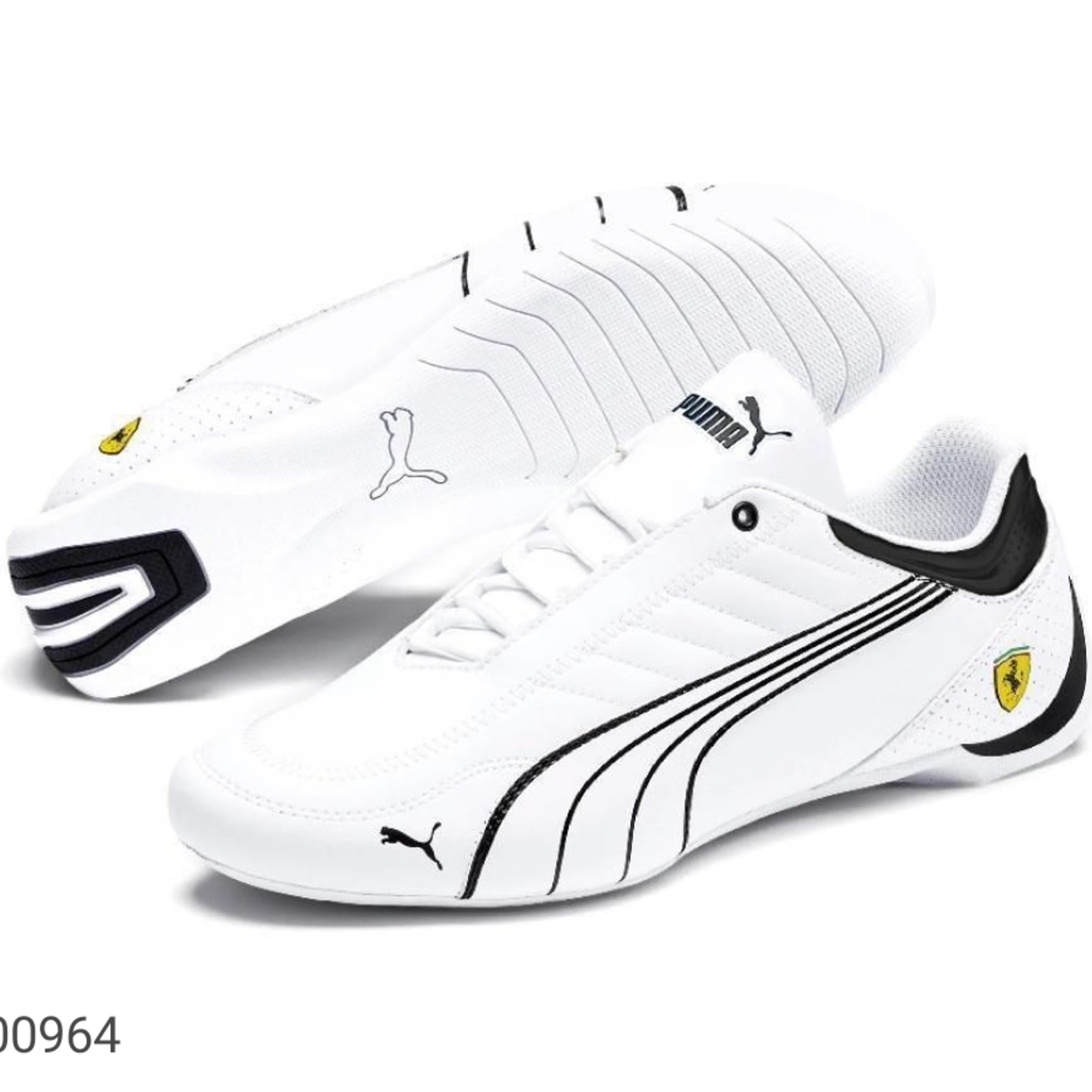 Men's Driving Casual Shoes 2100964