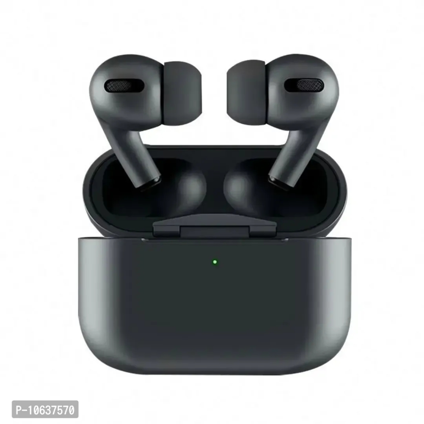 boAt Earbuds Airpods Pro TWS upto 30 Hours playback Wireless Bluetooth Headphones Airpods ipod buds bluetooth Headset 10637570